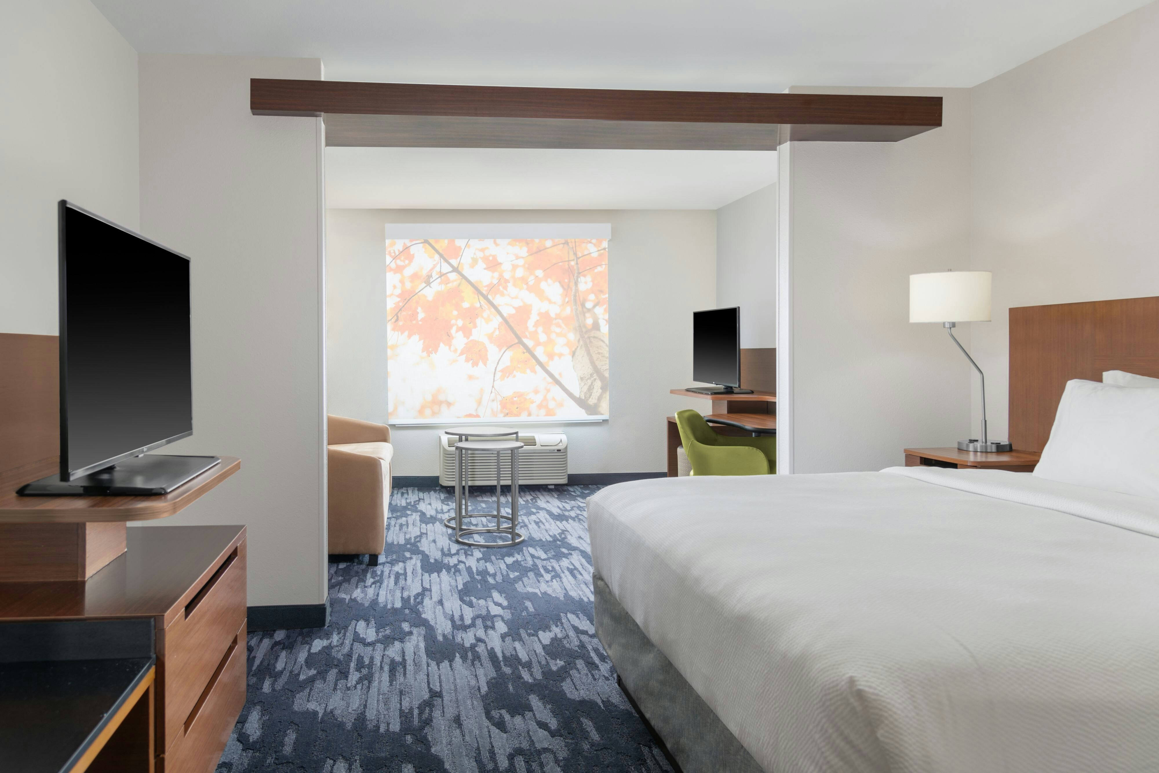 Fairfield by Marriott Inn & Suites Martinsburg