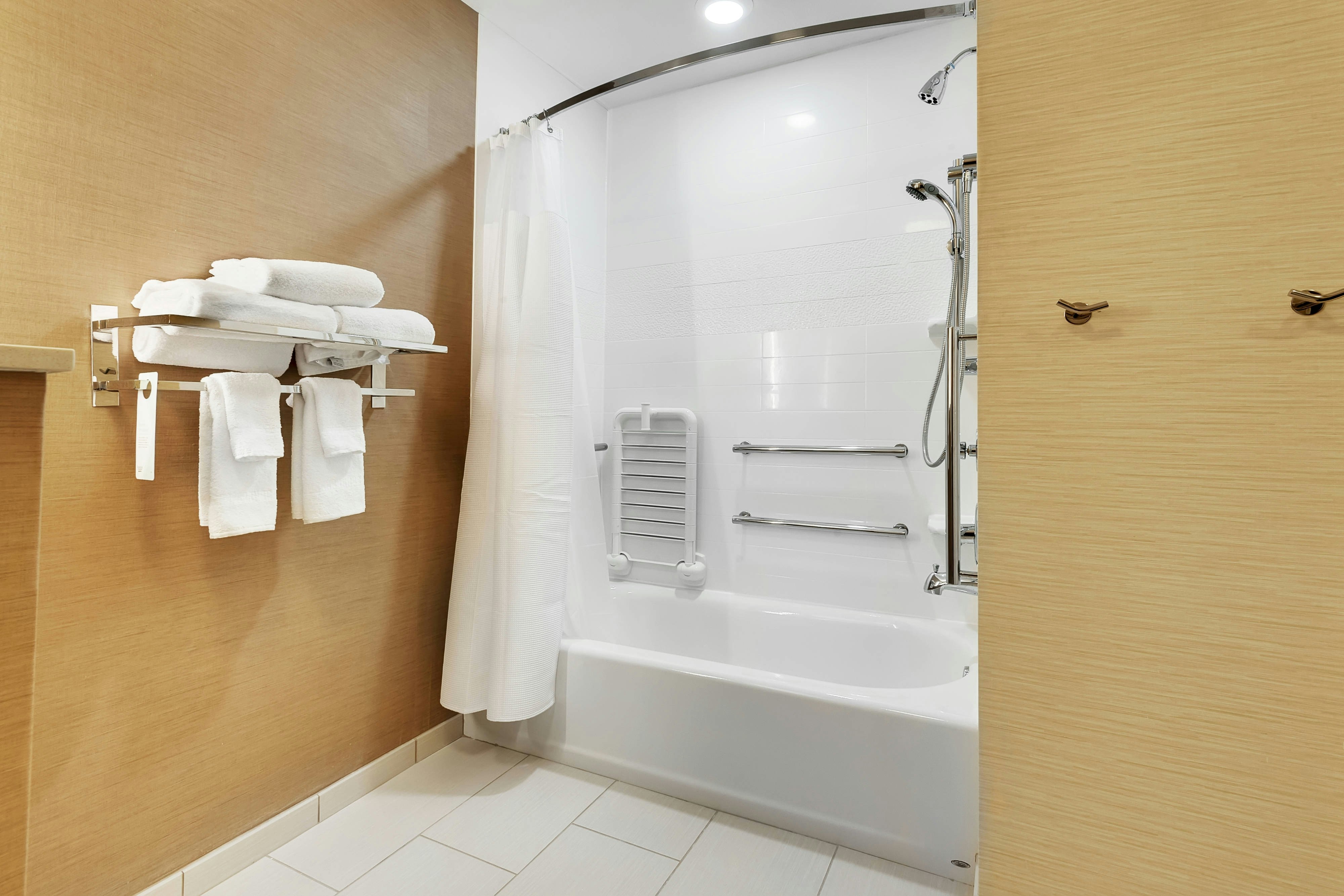 Fairfield by Marriott Inn & Suites Houston Northwest/Willowbrook
