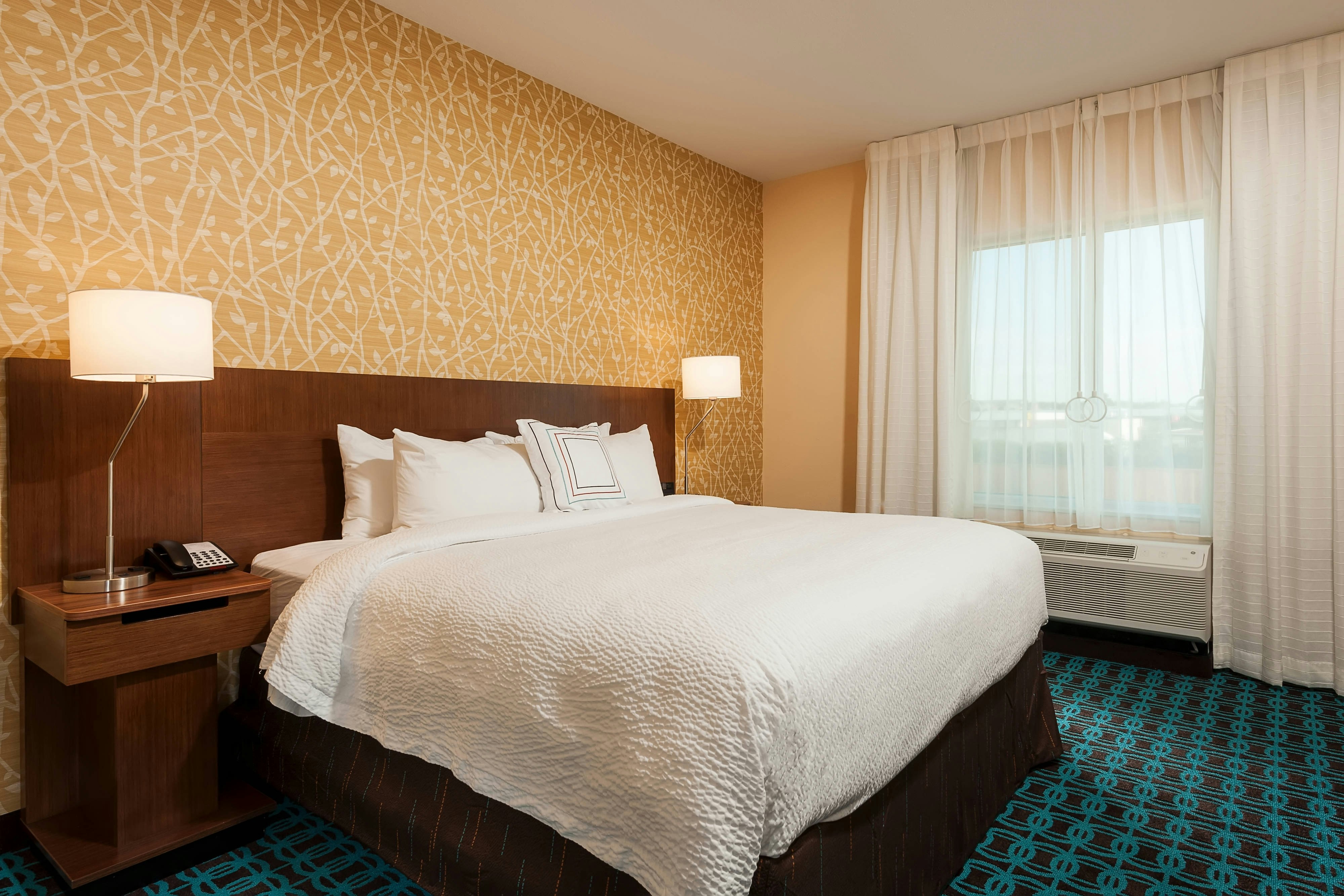 Fairfield by Marriott Inn & Suites Houston Northwest/Willowbrook