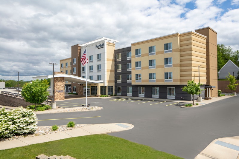 Fairfield by Marriott Inn & Suites Geneva Finger Lakes
