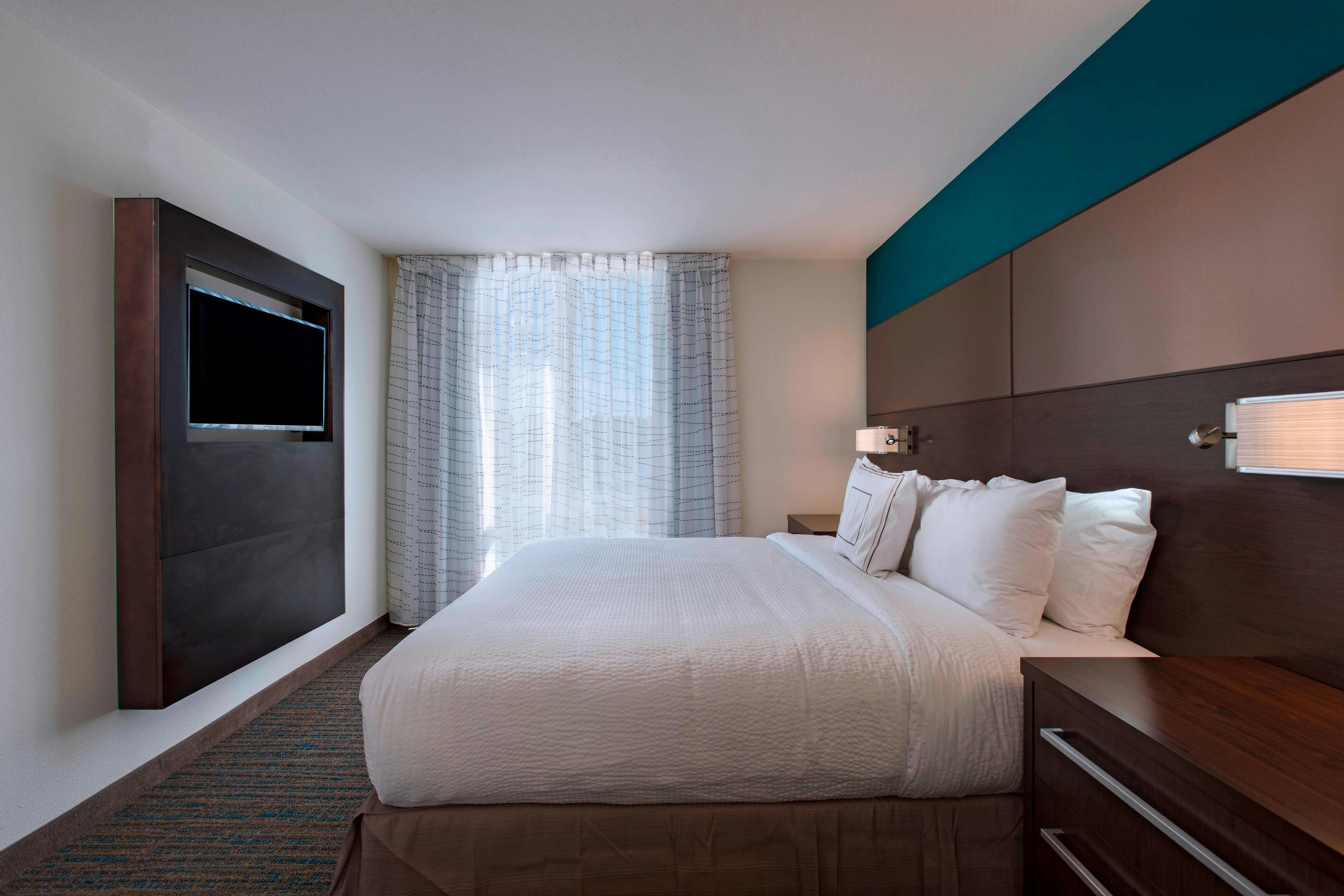Residence Inn by Marriott Jackson The District at Eastover