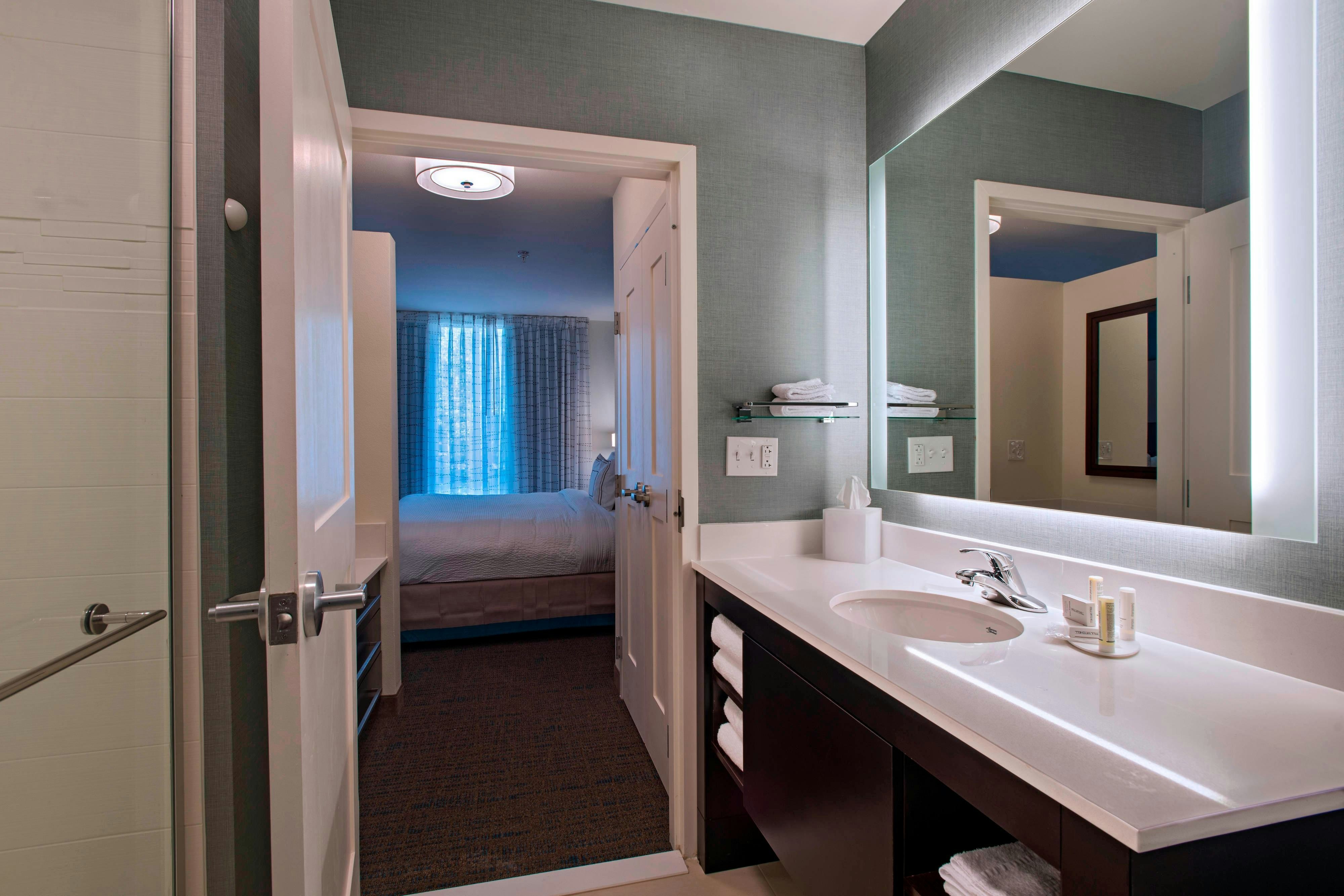 Residence Inn by Marriott Jackson The District at Eastover