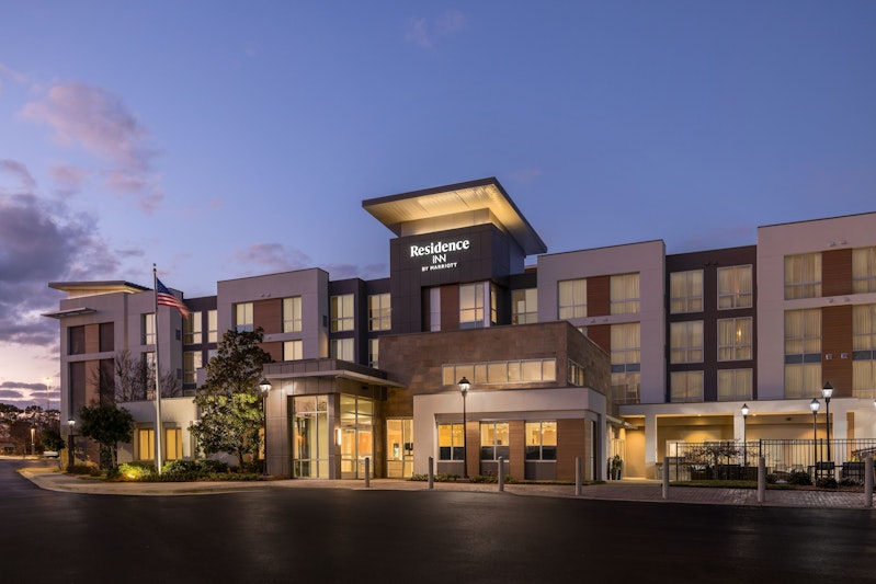 Residence Inn by Marriott Jackson The District at Eastover