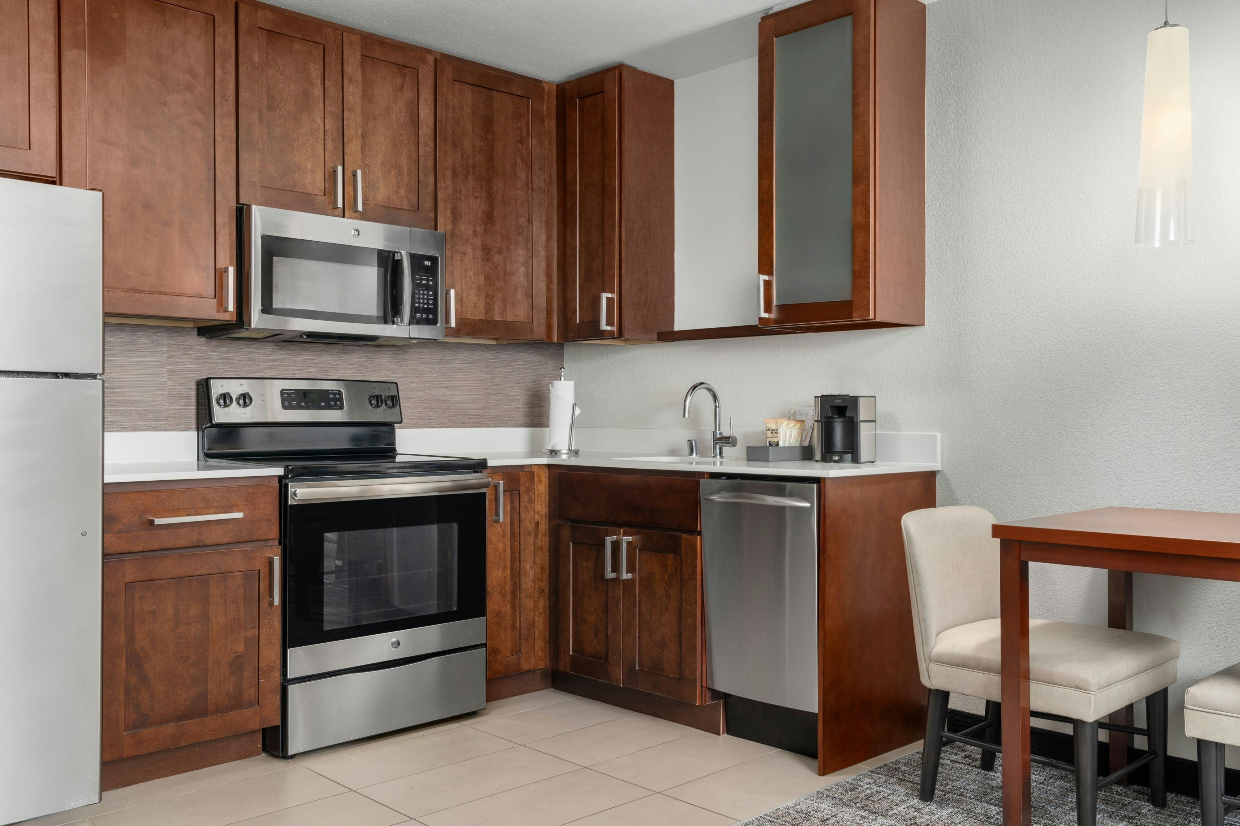 Residence Inn by Marriott Milwaukee West