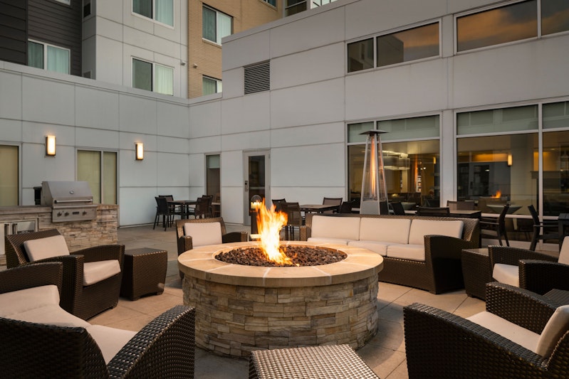 Residence Inn by Marriott Milwaukee West