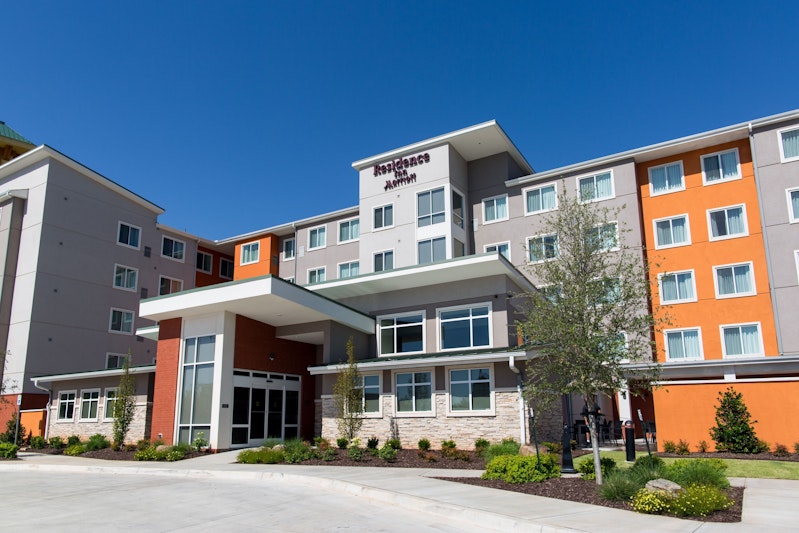 Residence Inn by Marriott Oklahoma City Northwest