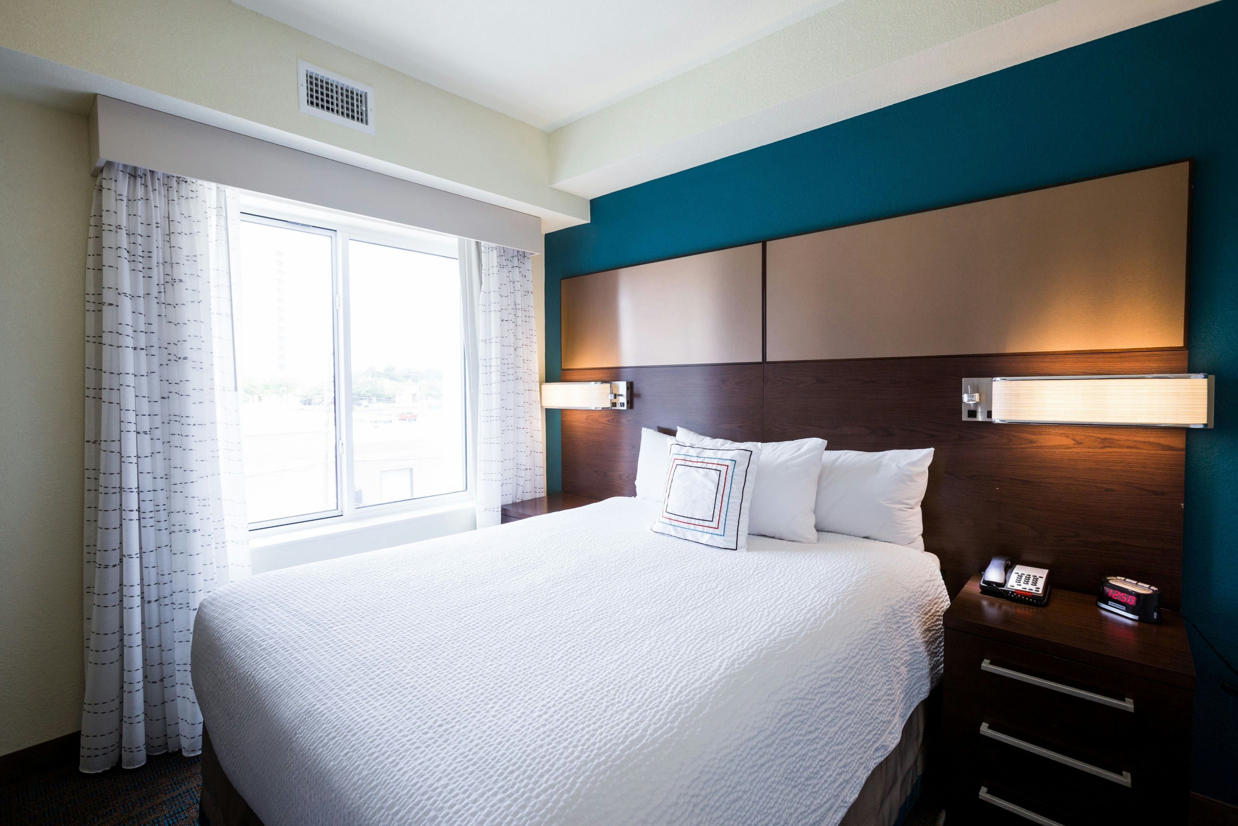 Residence Inn by Marriott Oklahoma City Northwest