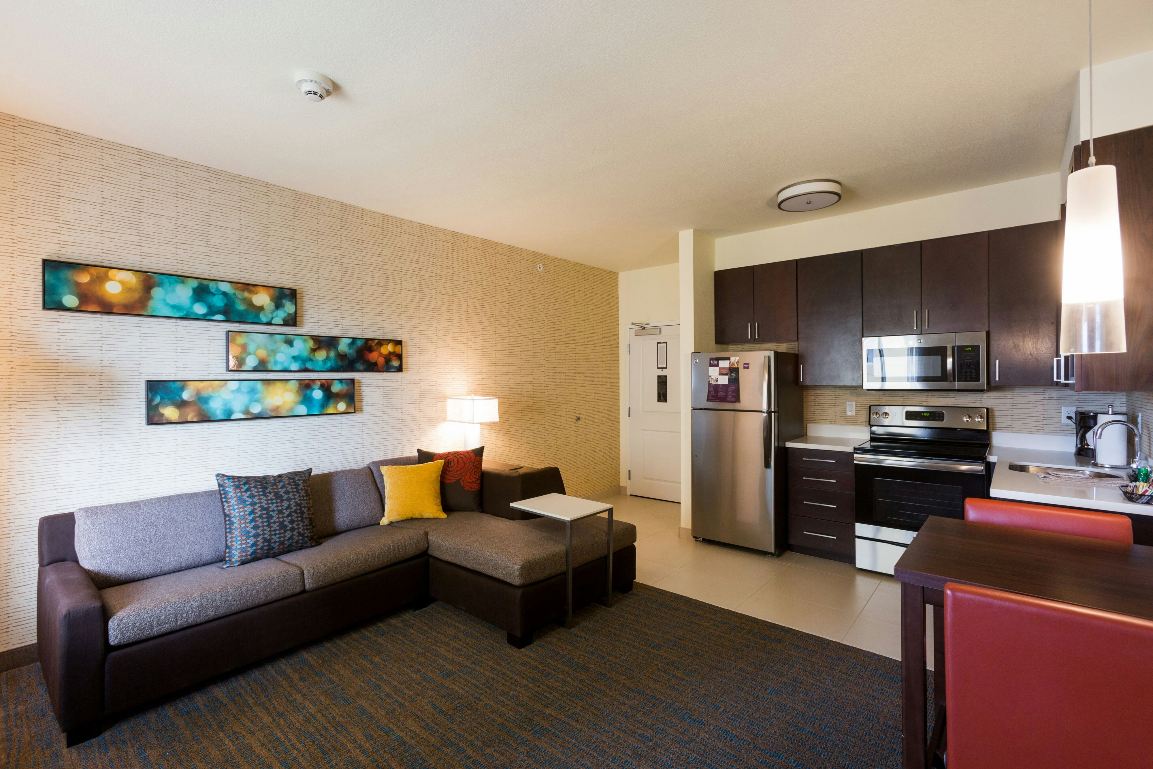 Residence Inn by Marriott Oklahoma City Northwest