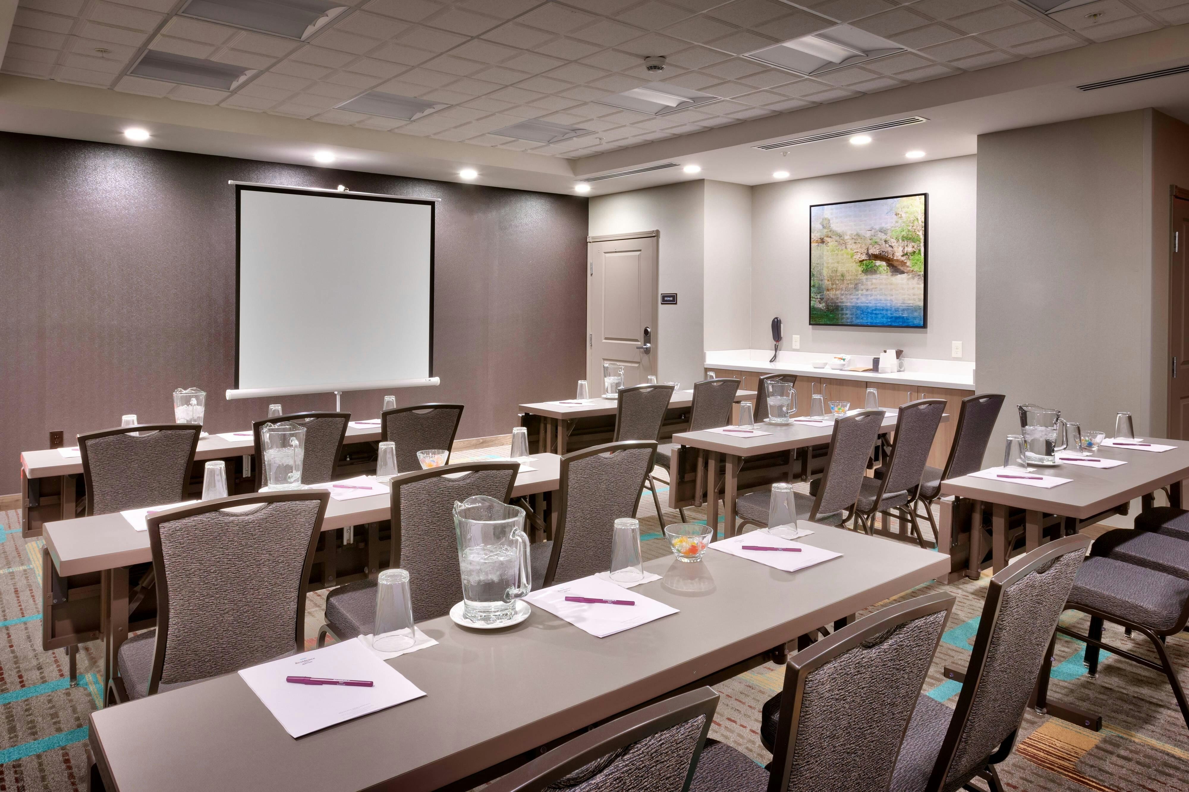Residence Inn by Marriott Casper