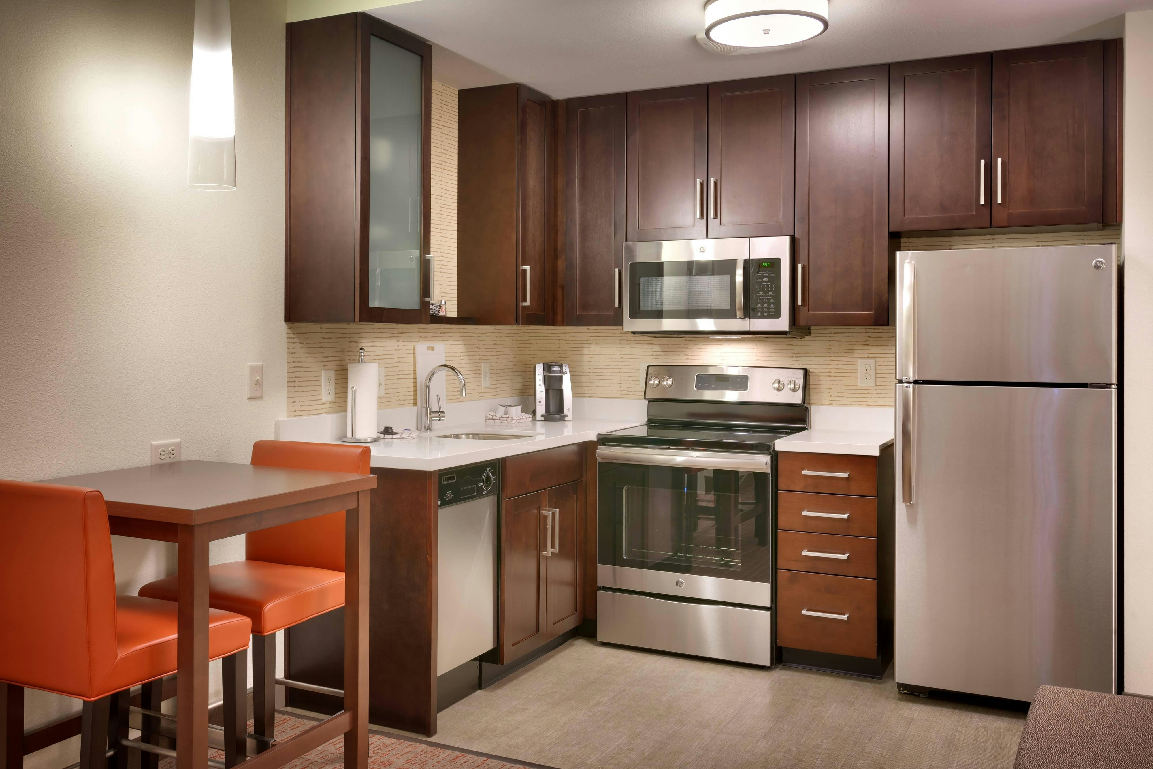 Residence Inn by Marriott Casper