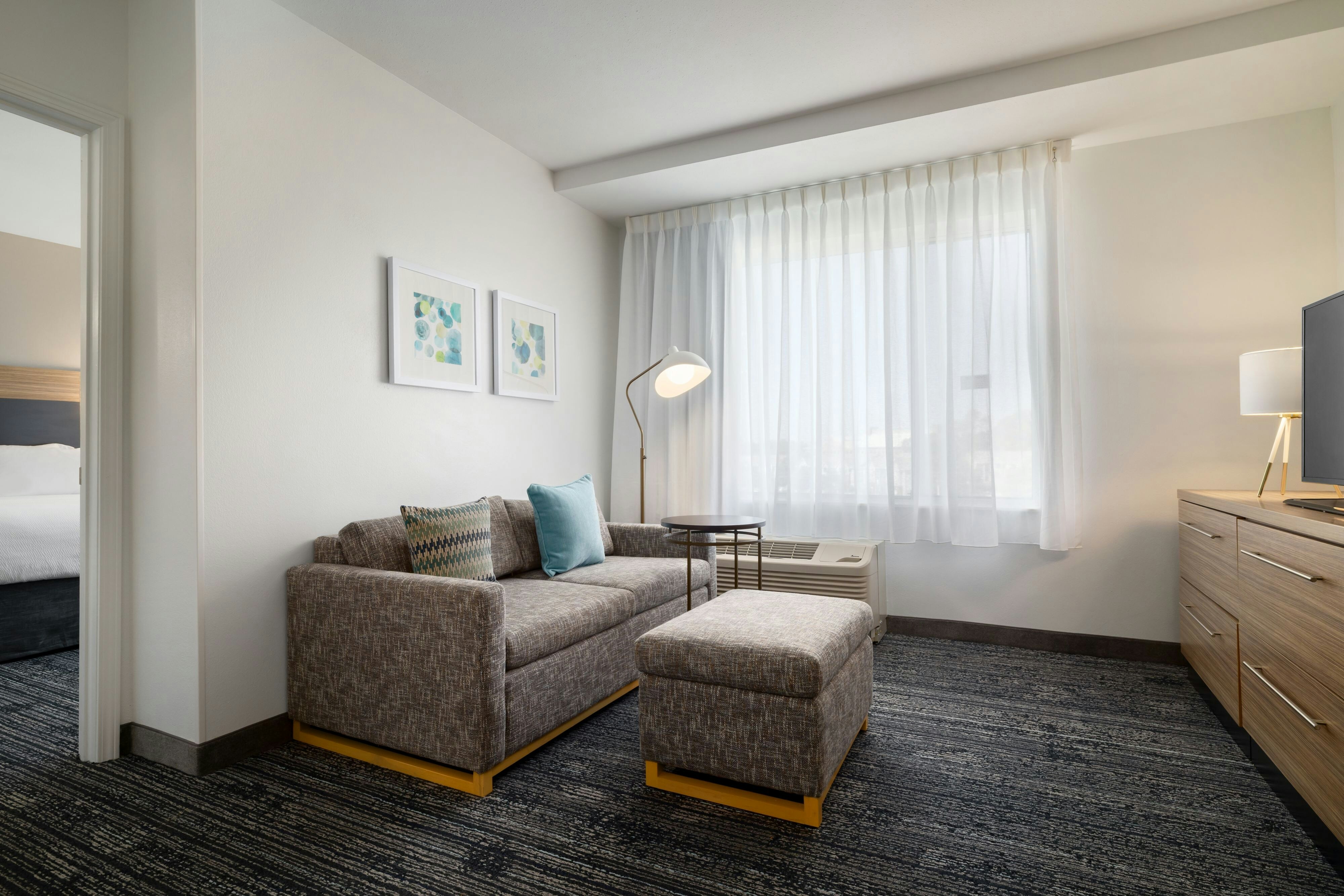 TownePlace Suites by Marriott Auburn University Area