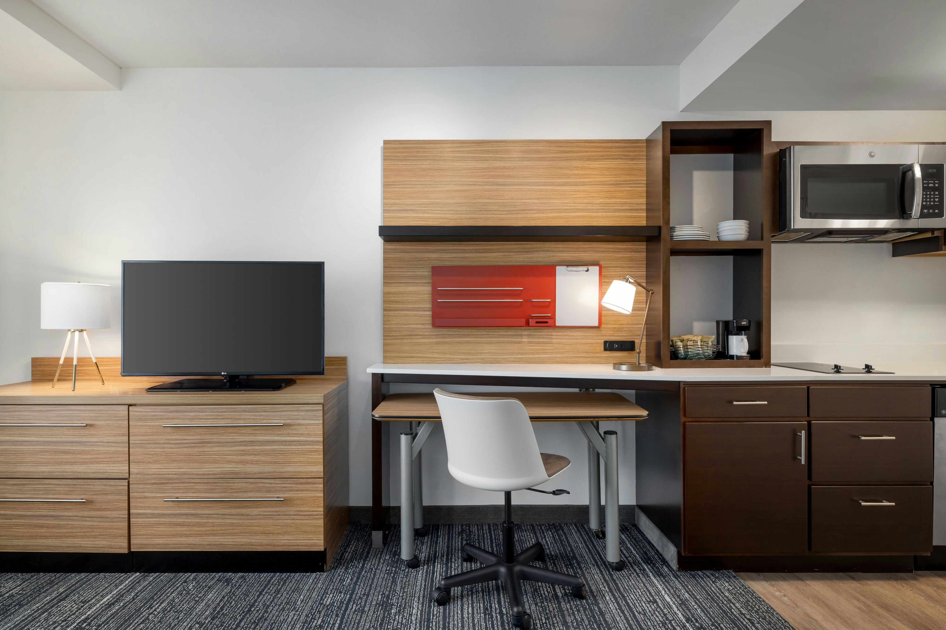 TownePlace Suites by Marriott Auburn University Area