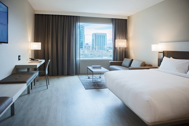 AC Hotel San Jose Downtown