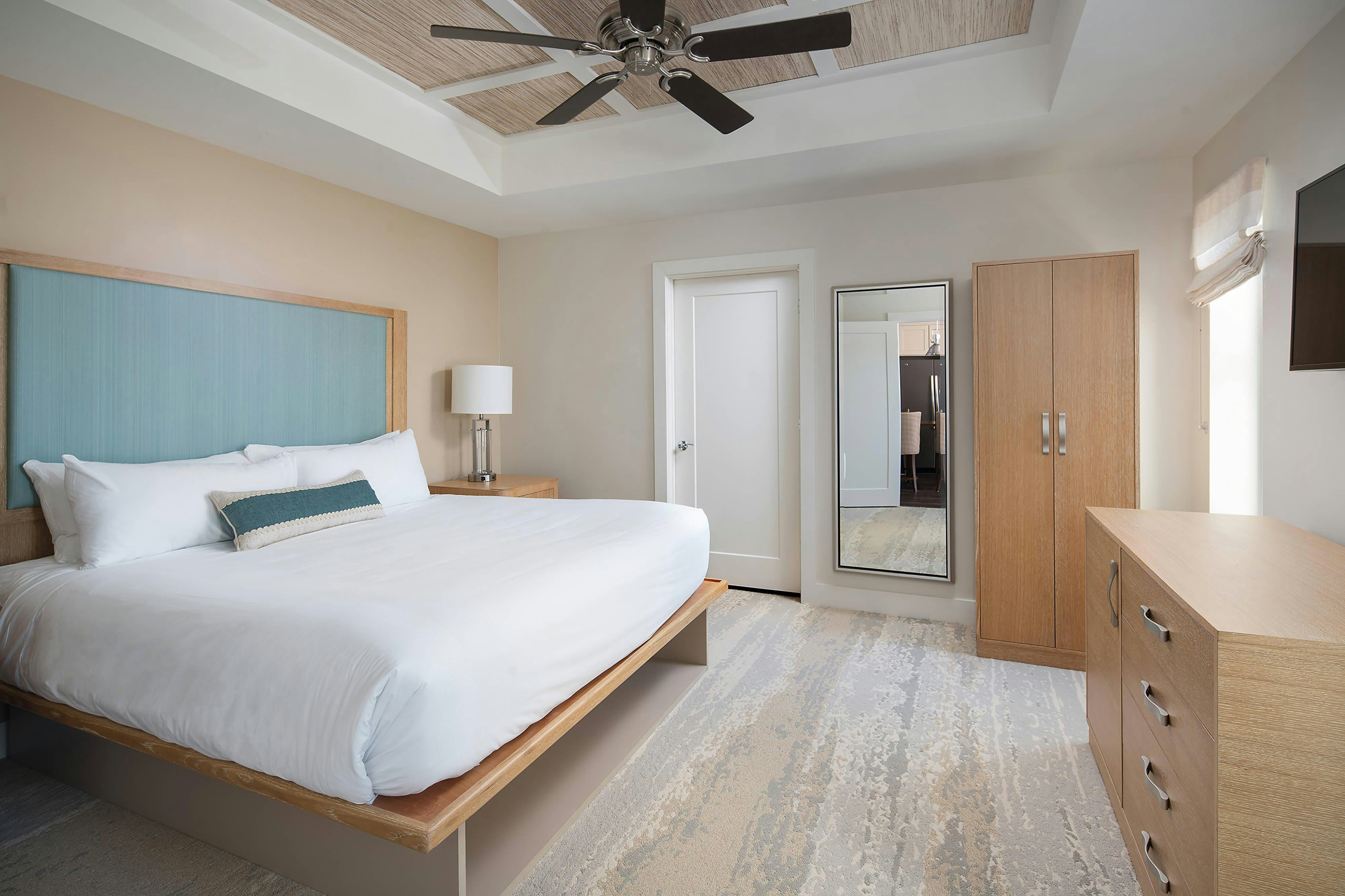 Waterline Villas & Marina, Autograph Collection