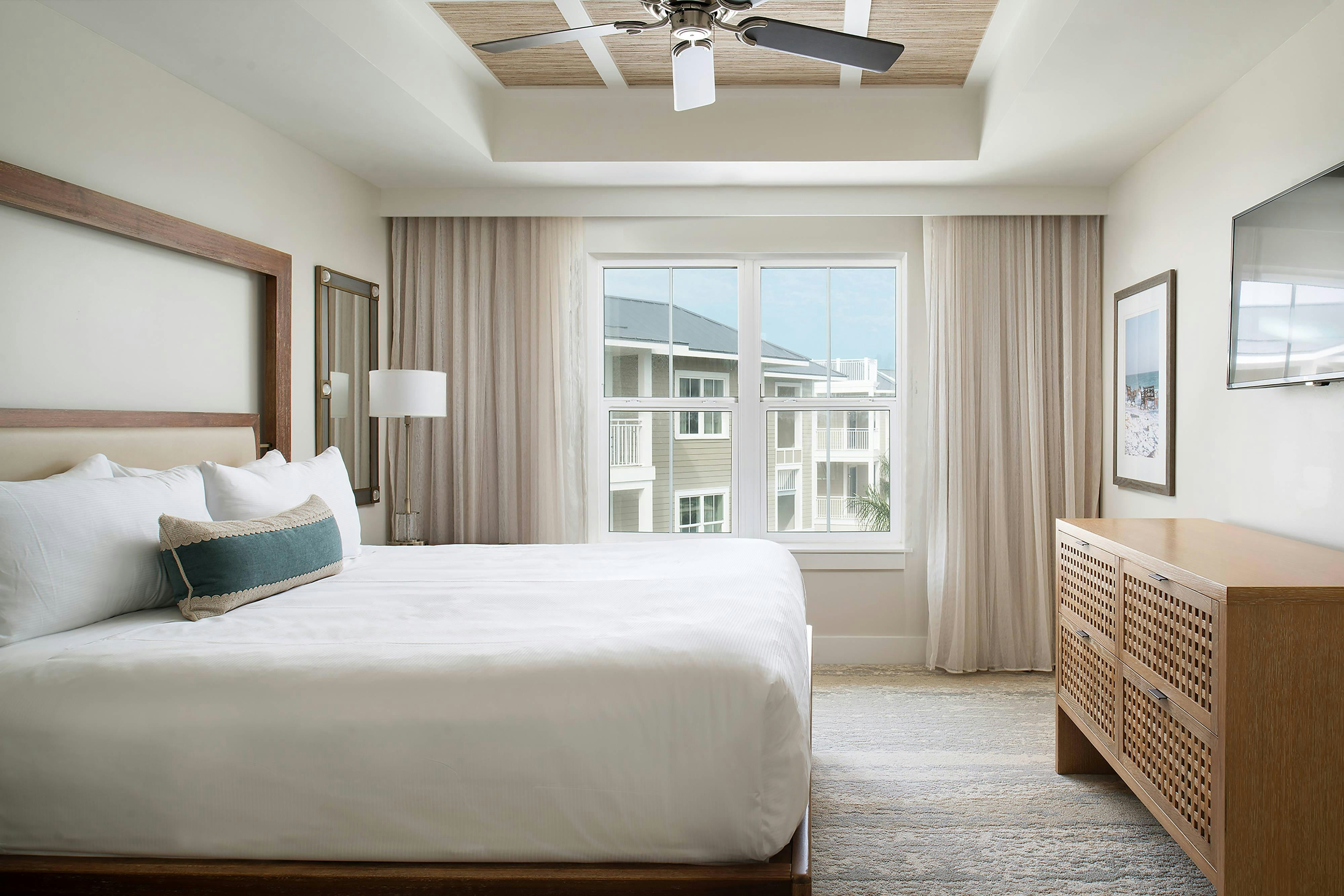 Waterline Villas & Marina, Autograph Collection