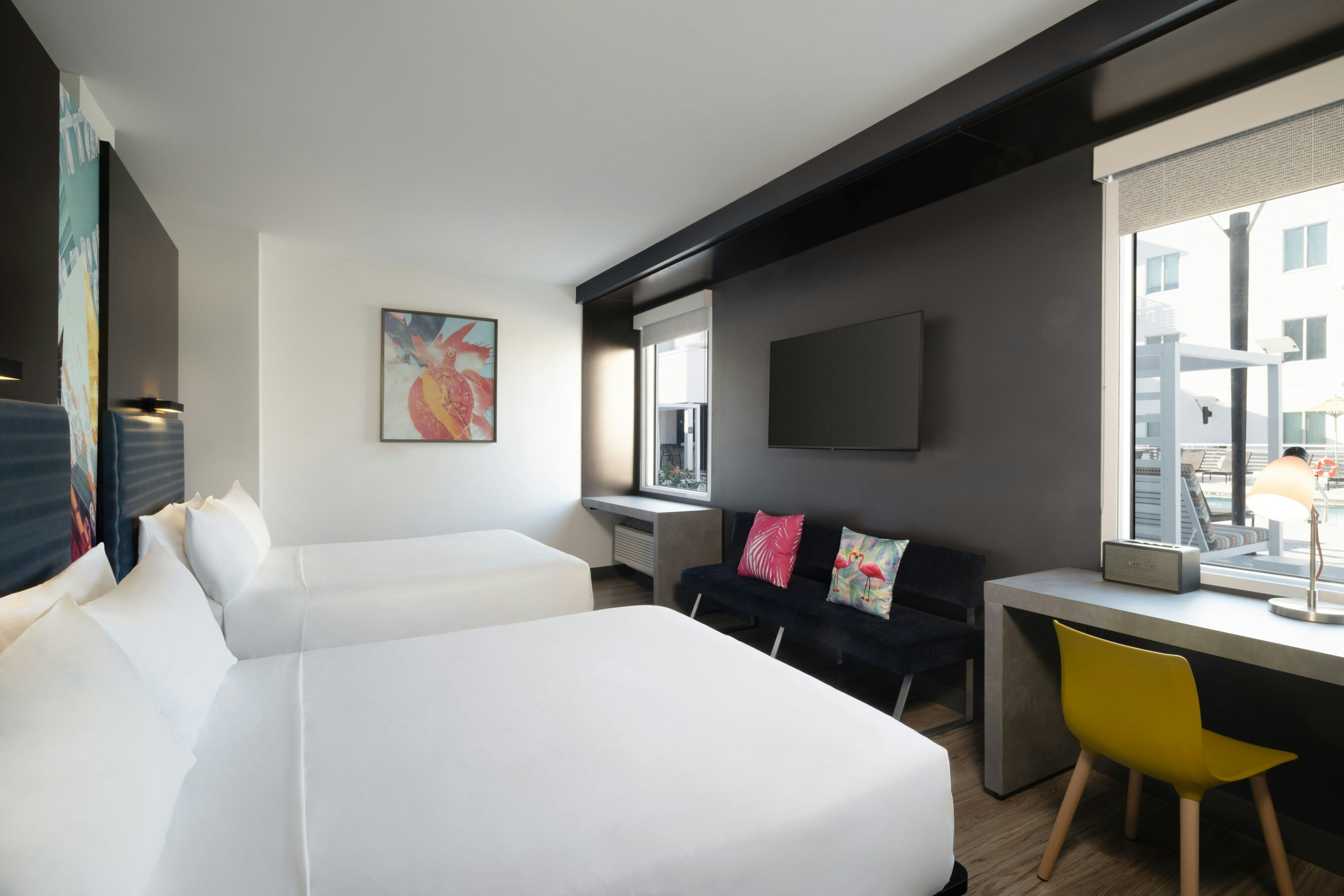 Aloft Sarasota