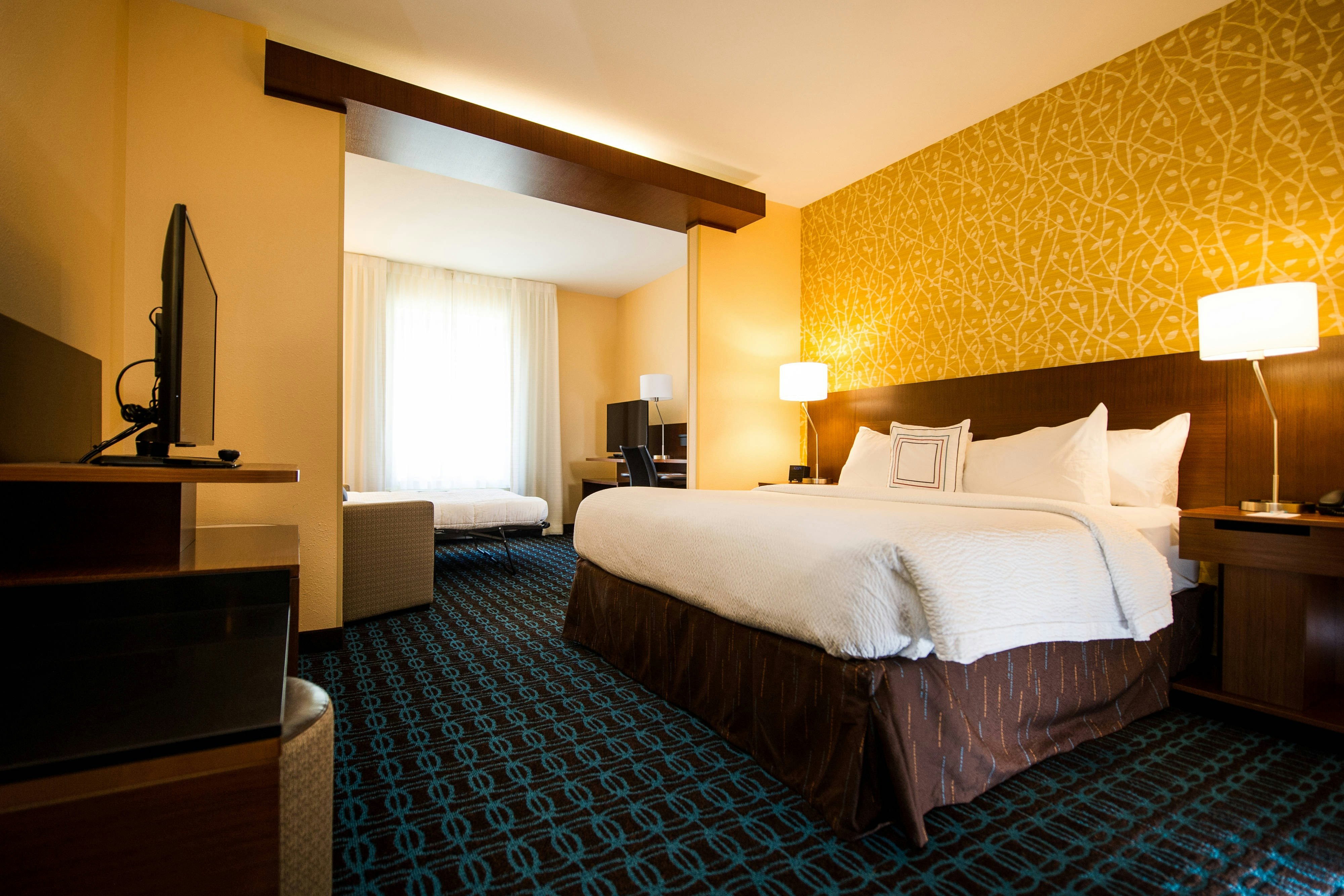 Fairfield by Marriott Inn & Suites Cambridge