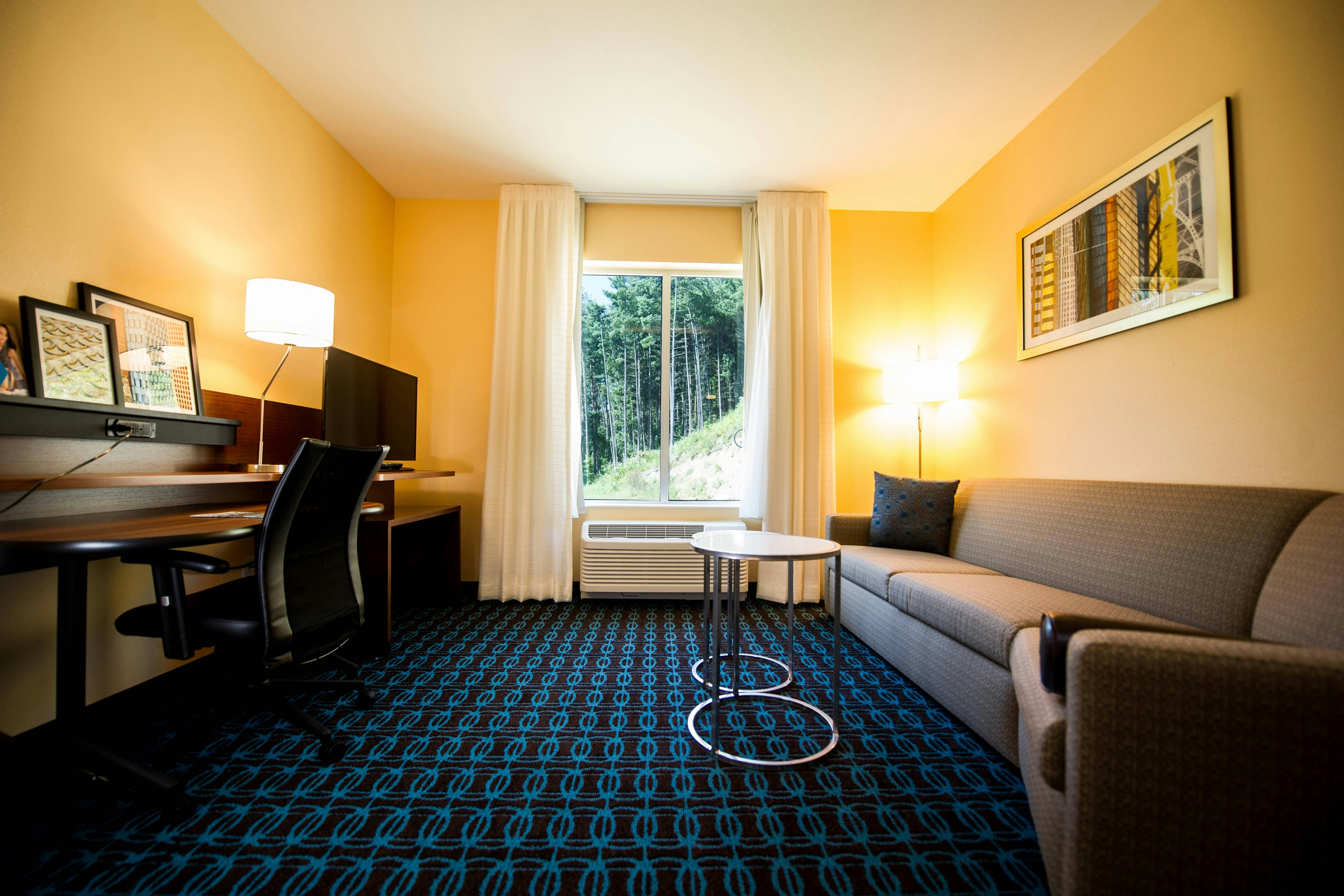 Fairfield by Marriott Inn & Suites Cambridge