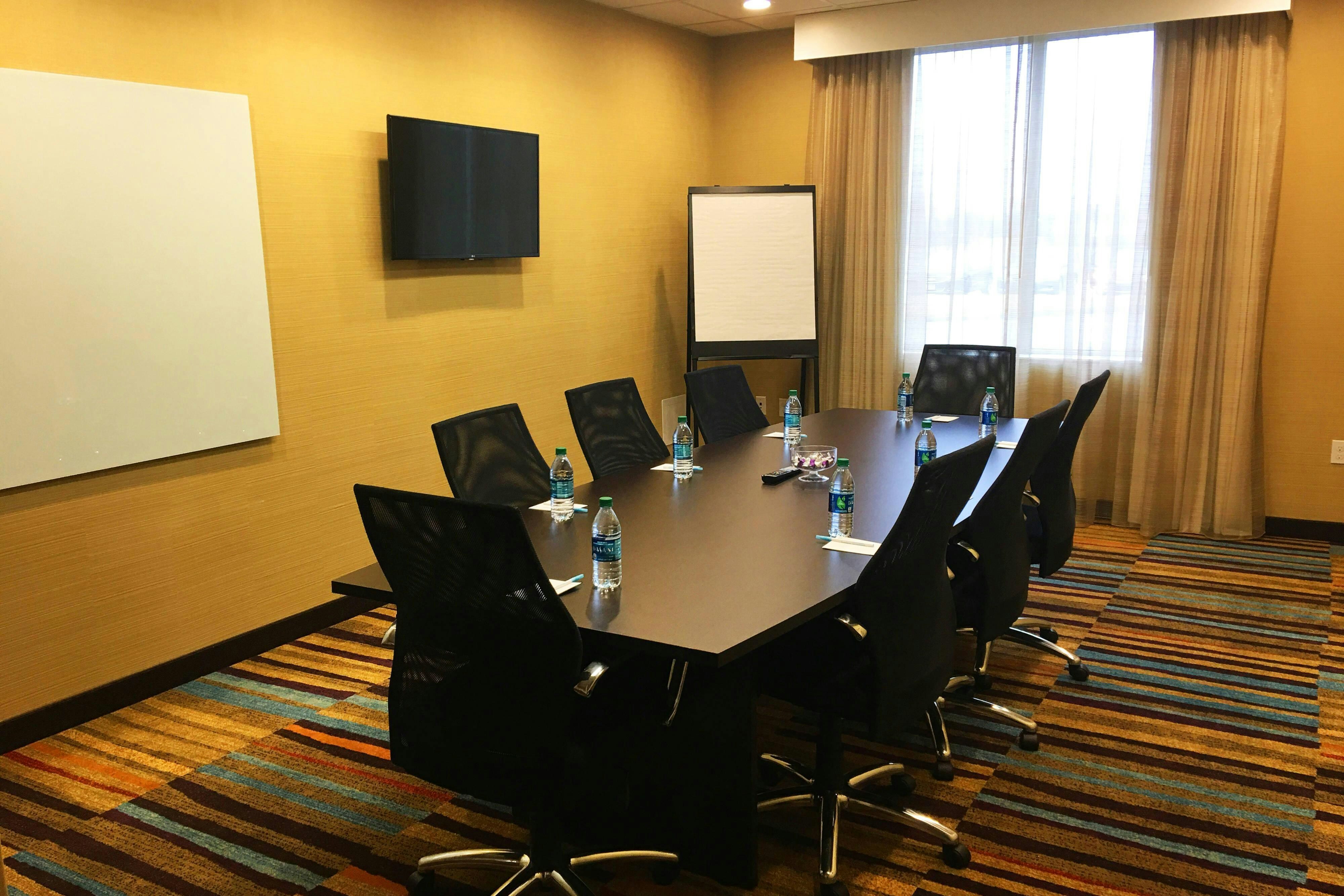 Fairfield by Marriott Inn & Suites Cambridge
