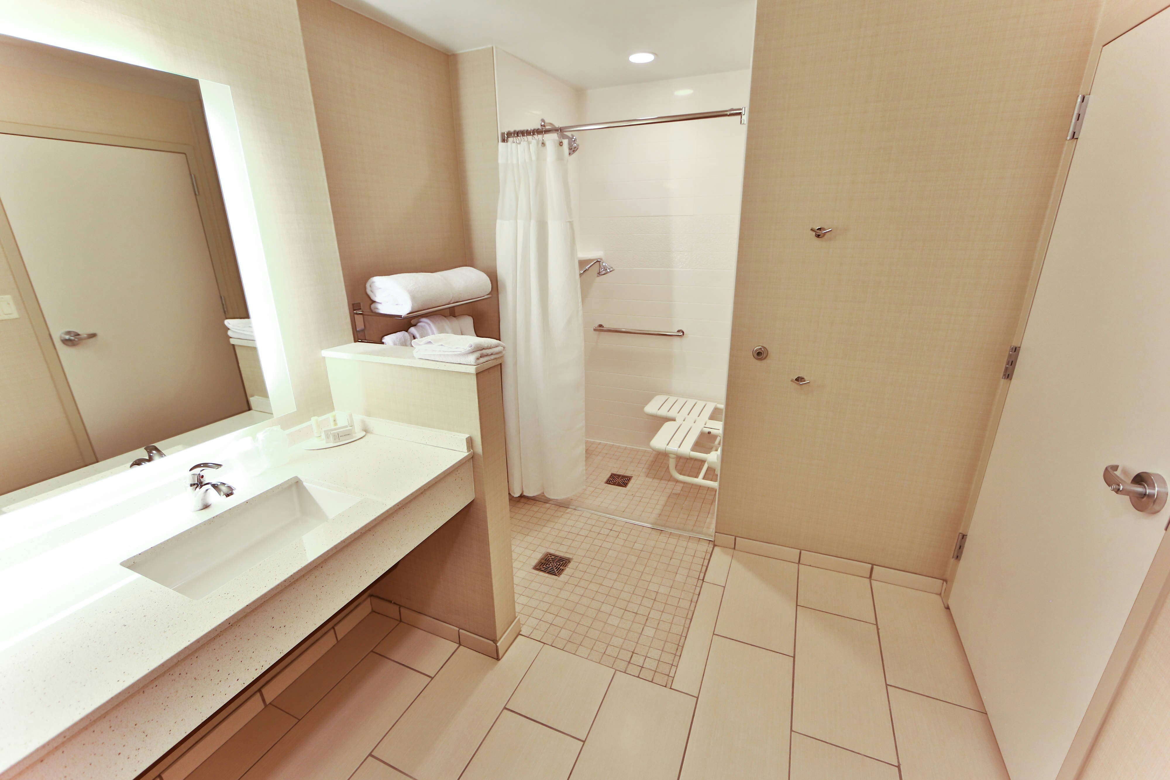 Fairfield by Marriott Inn & Suites Savannah Midtown