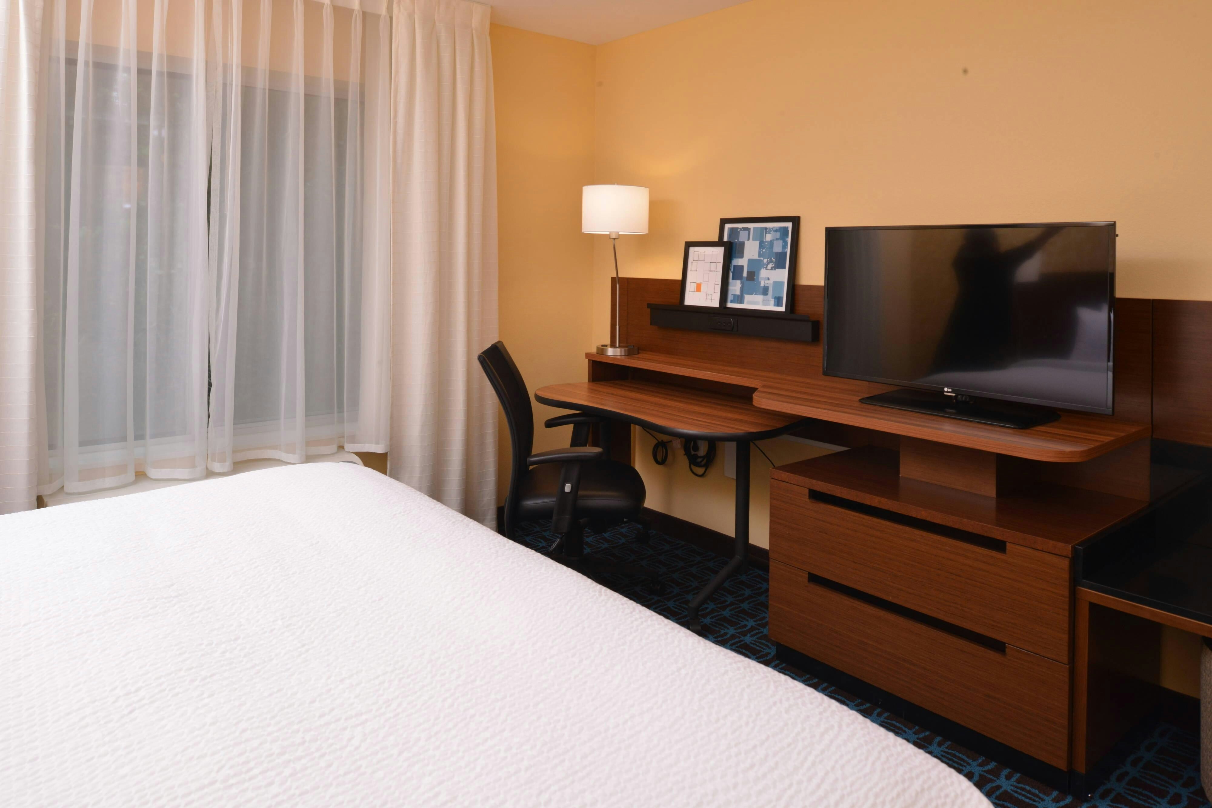 Fairfield by Marriott Inn & Suites Fremont