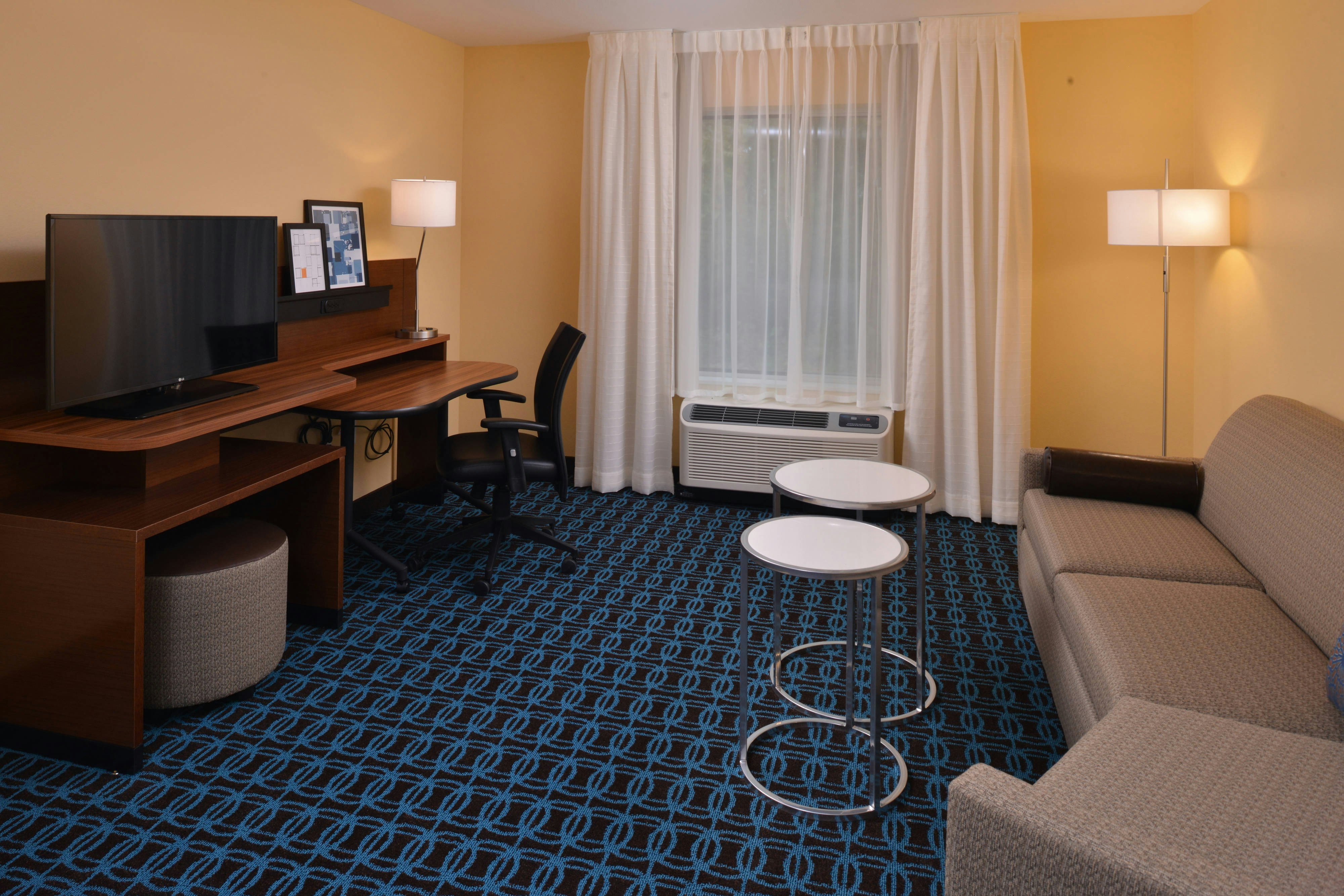 Fairfield by Marriott Inn & Suites Fremont