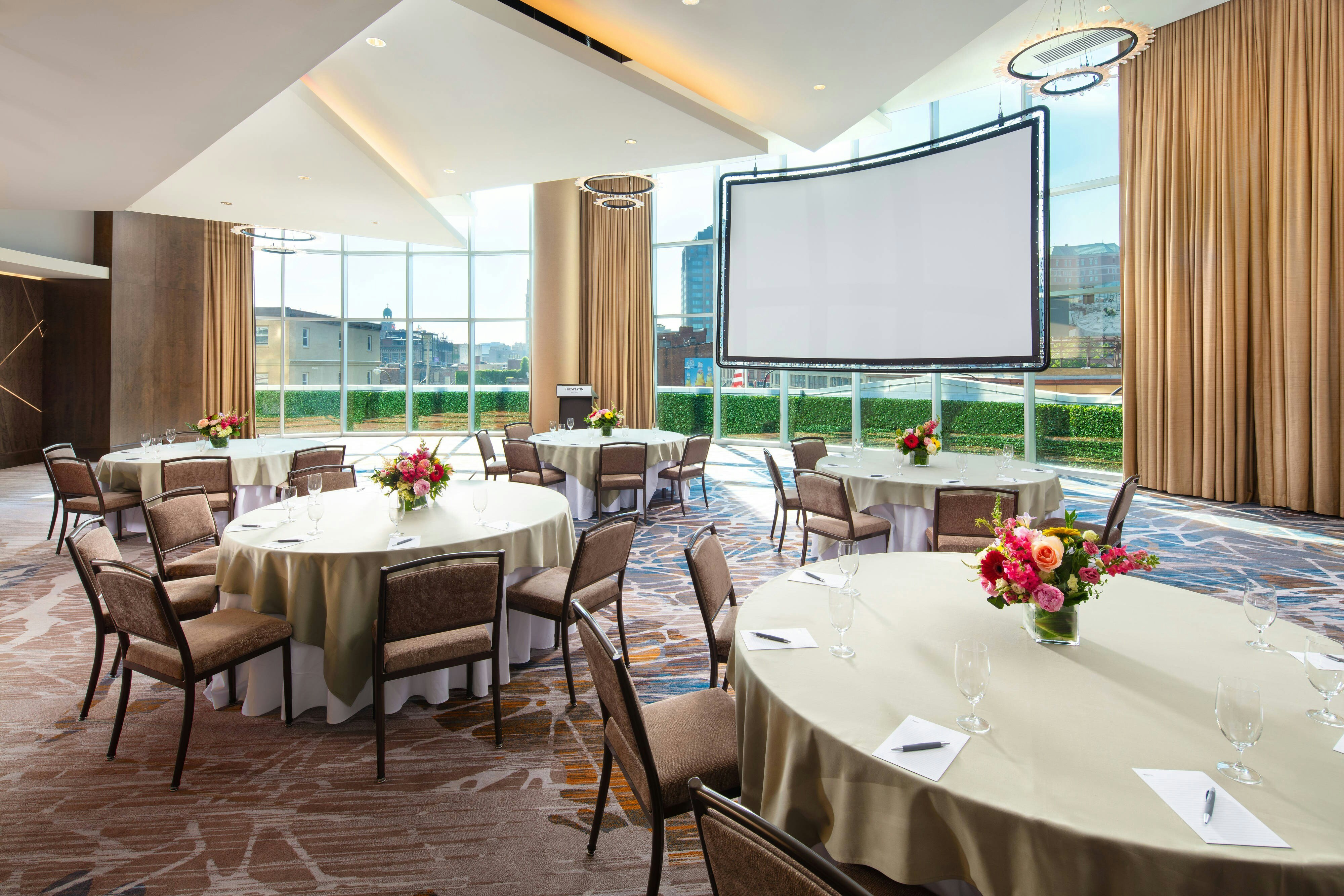 The Westin Buffalo