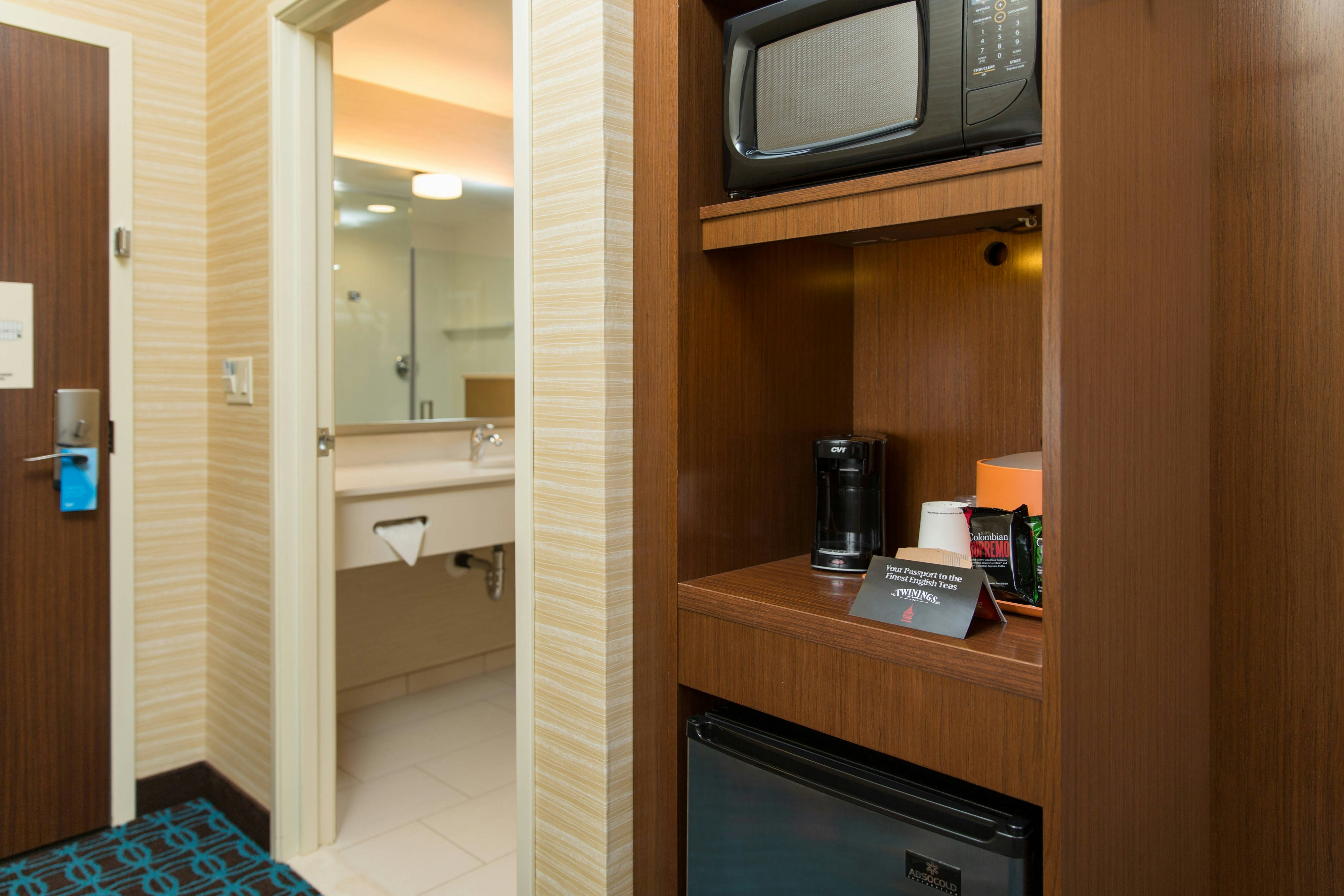 Fairfield by Marriott Inn & Suites Sacramento Folsom