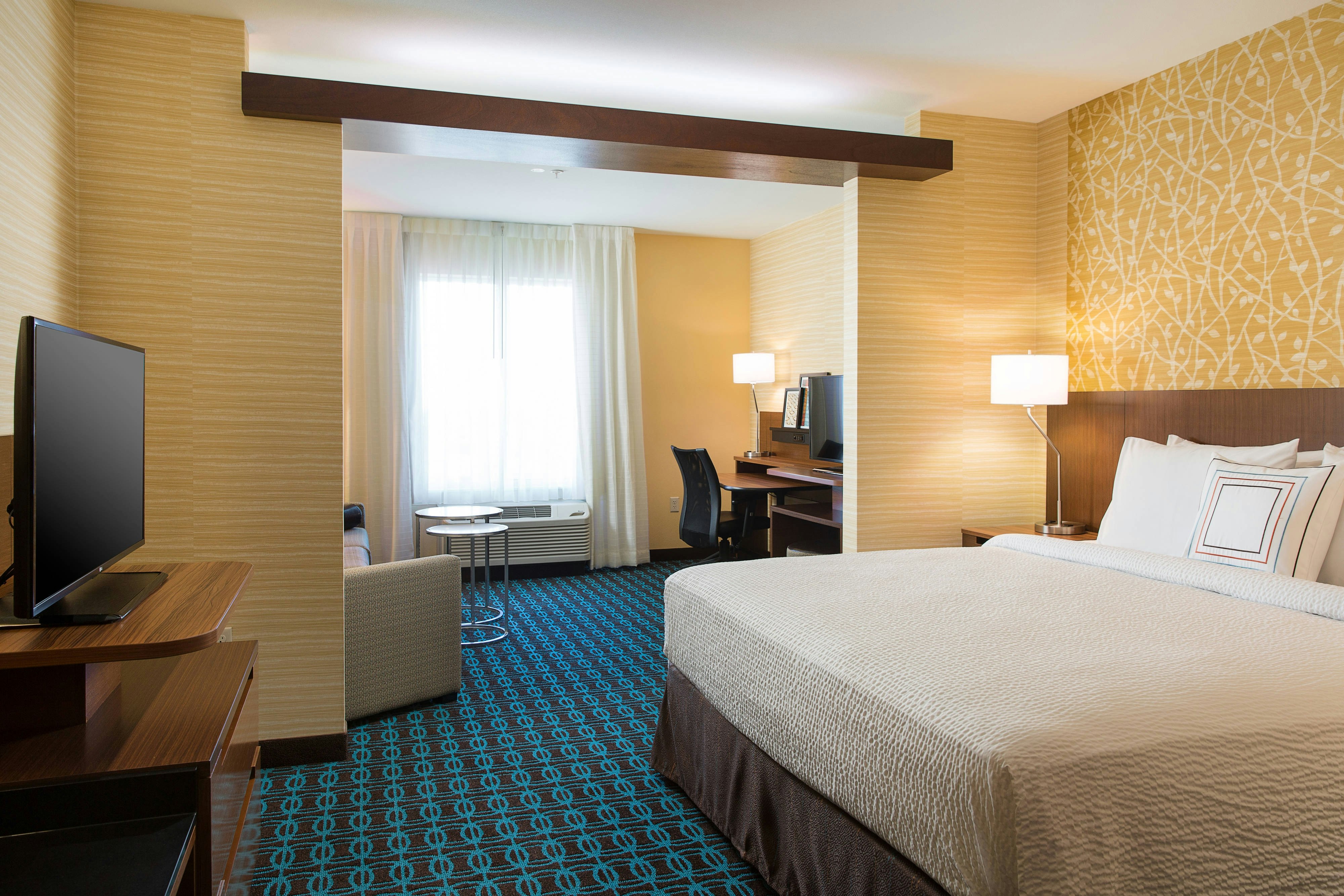 Fairfield by Marriott Inn & Suites Sacramento Folsom
