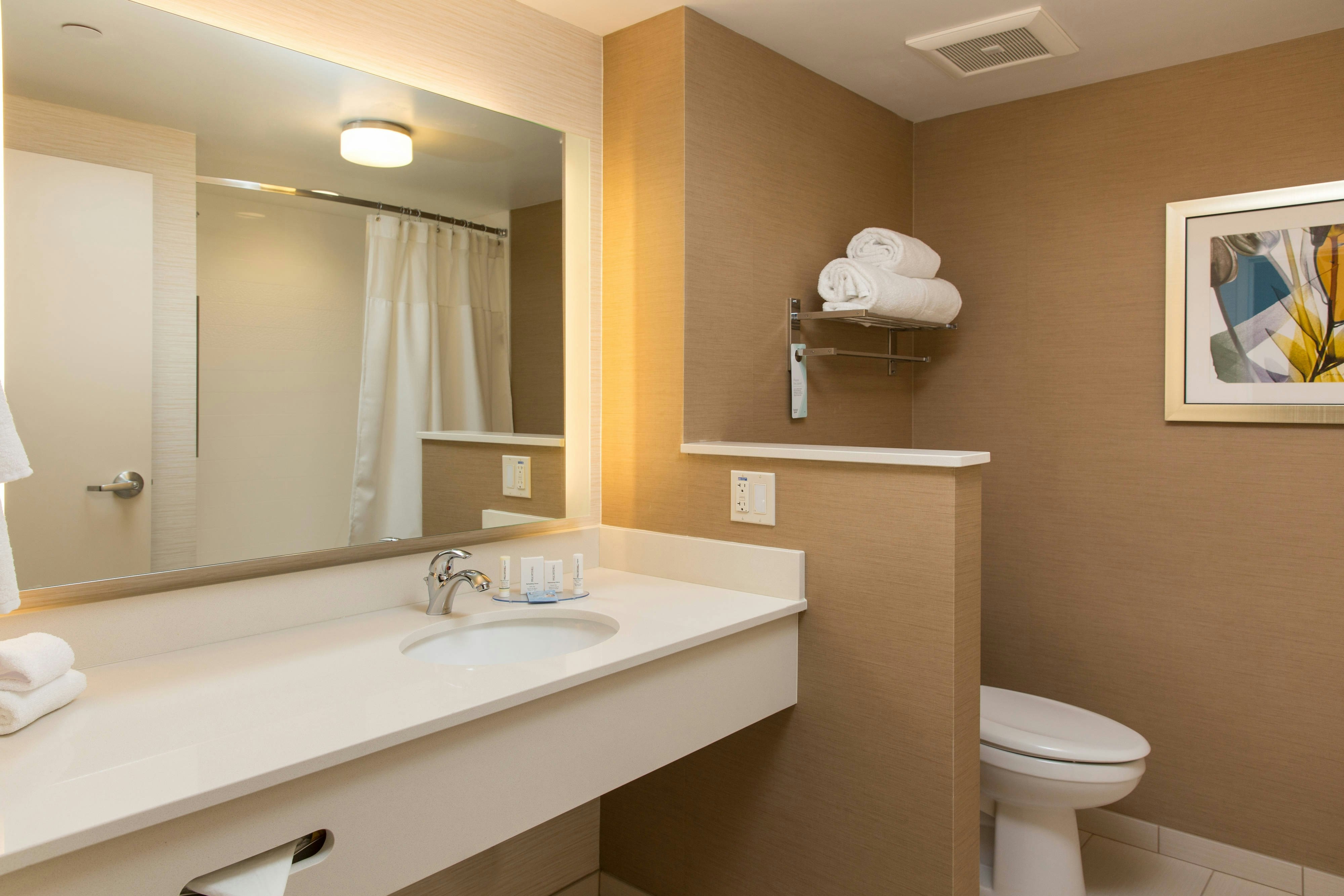 Fairfield by Marriott Inn & Suites Sacramento Folsom