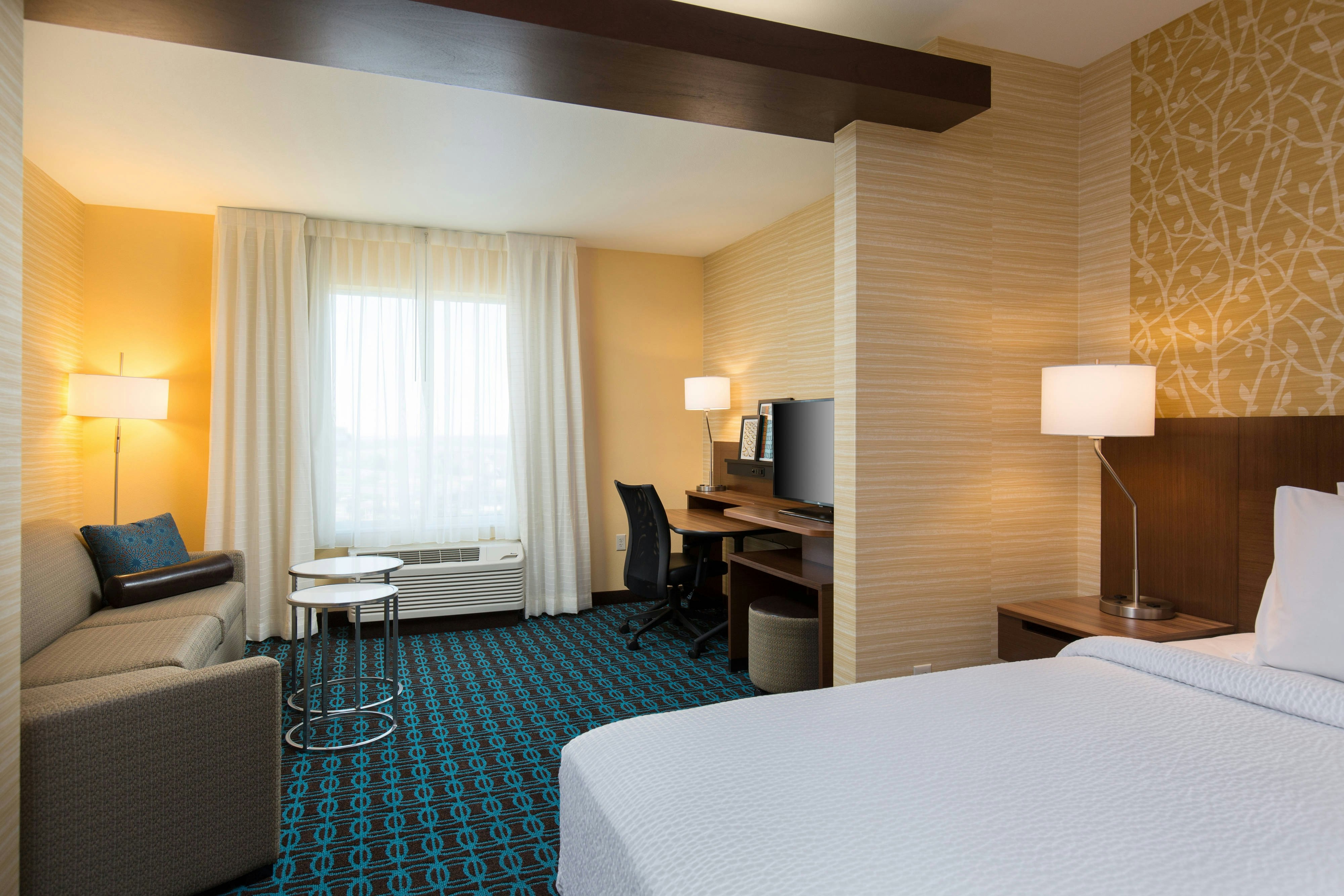 Fairfield by Marriott Inn & Suites Sacramento Folsom