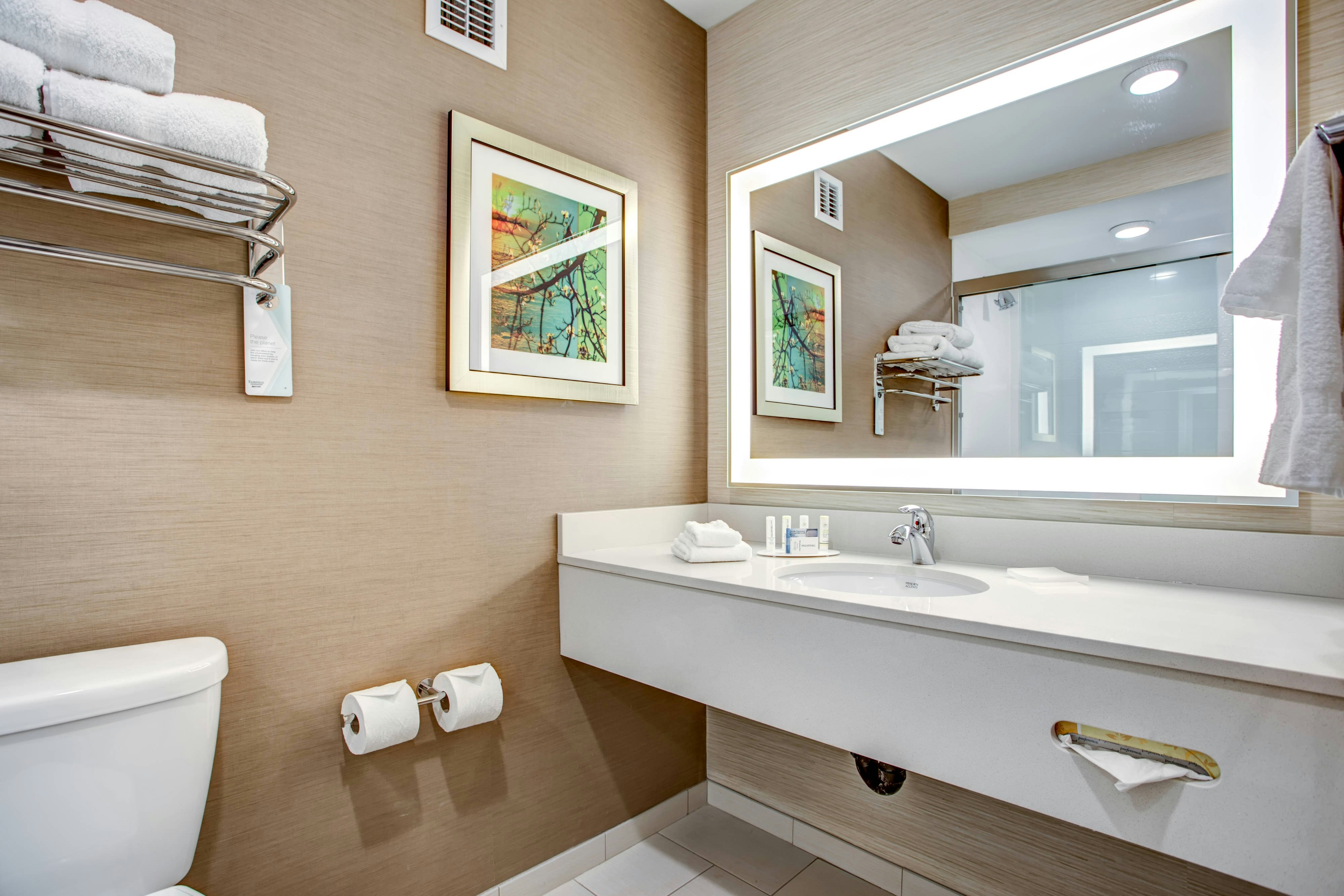 Fairfield by Marriott Inn & Suites Springfield Holyoke