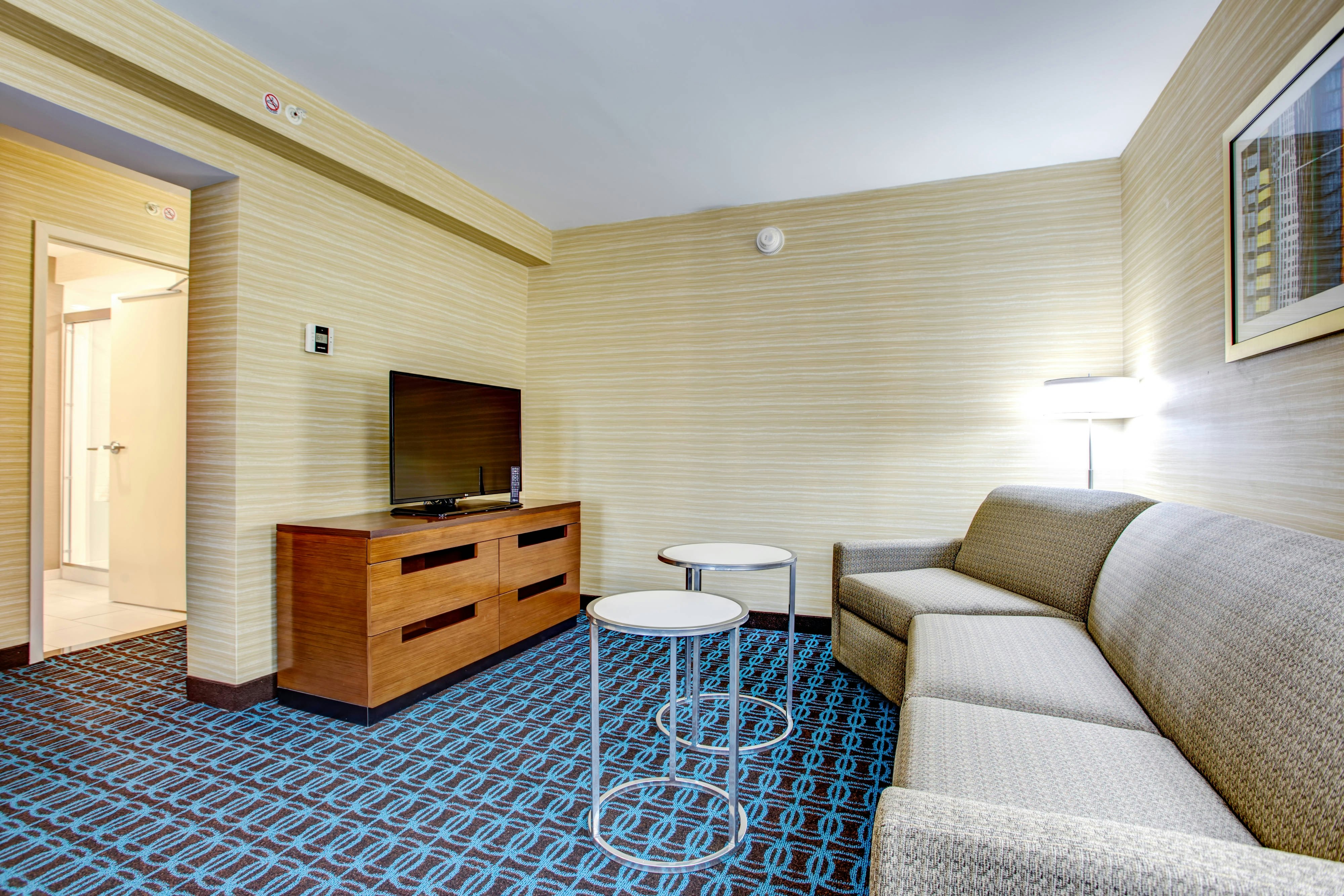 Fairfield by Marriott Inn & Suites Springfield Holyoke