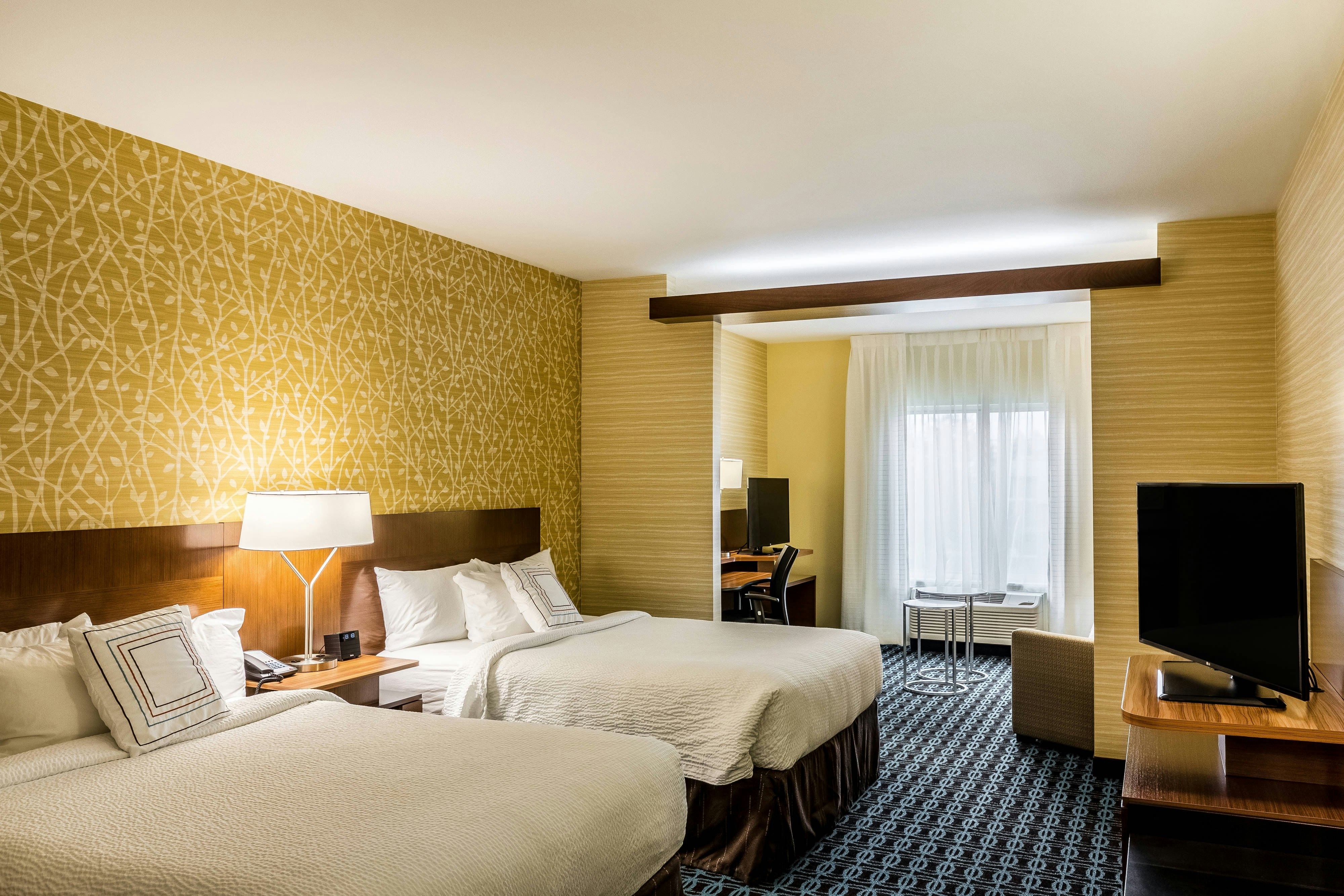 Fairfield by Marriott Inn & Suites Butte