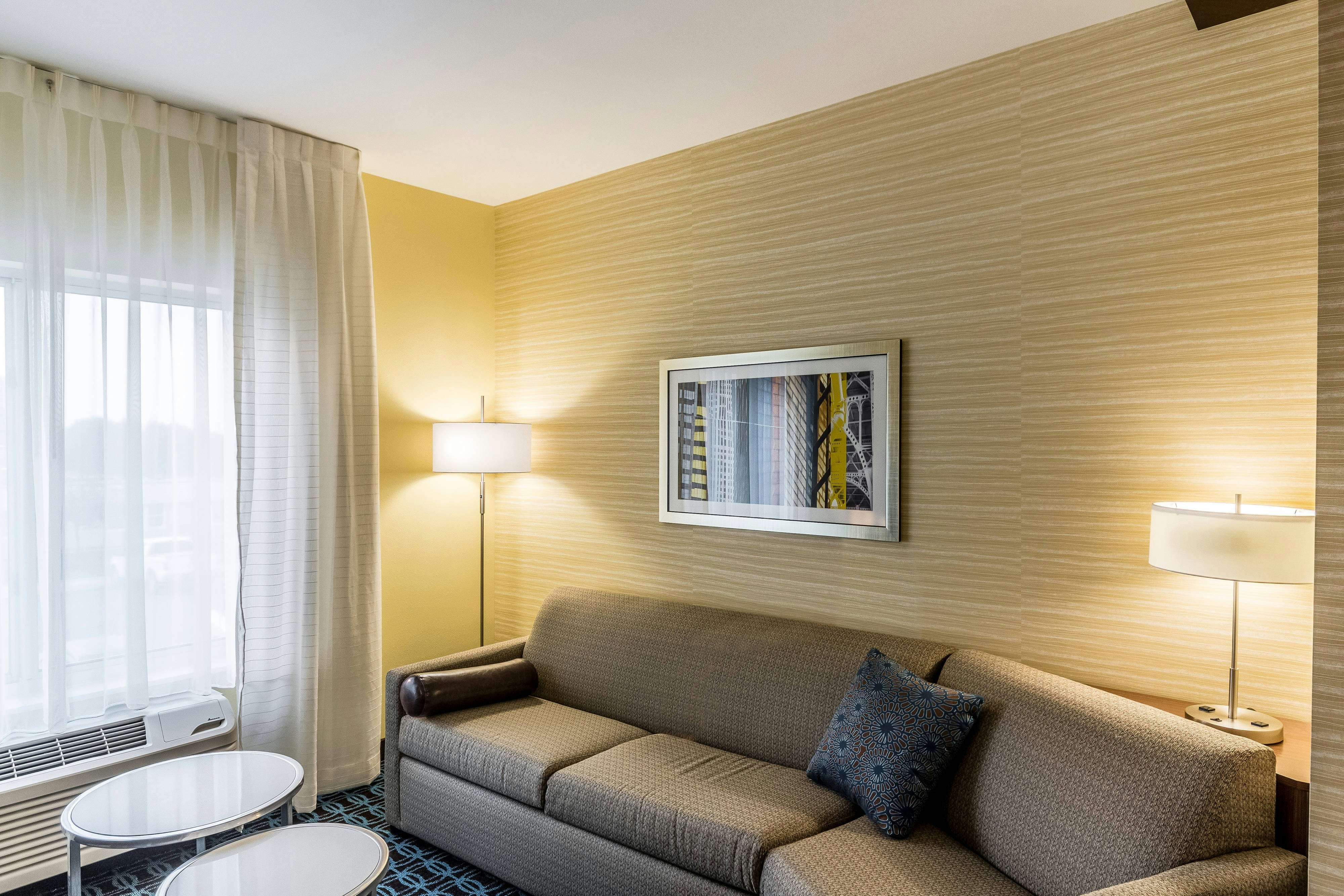 Fairfield by Marriott Inn & Suites Butte