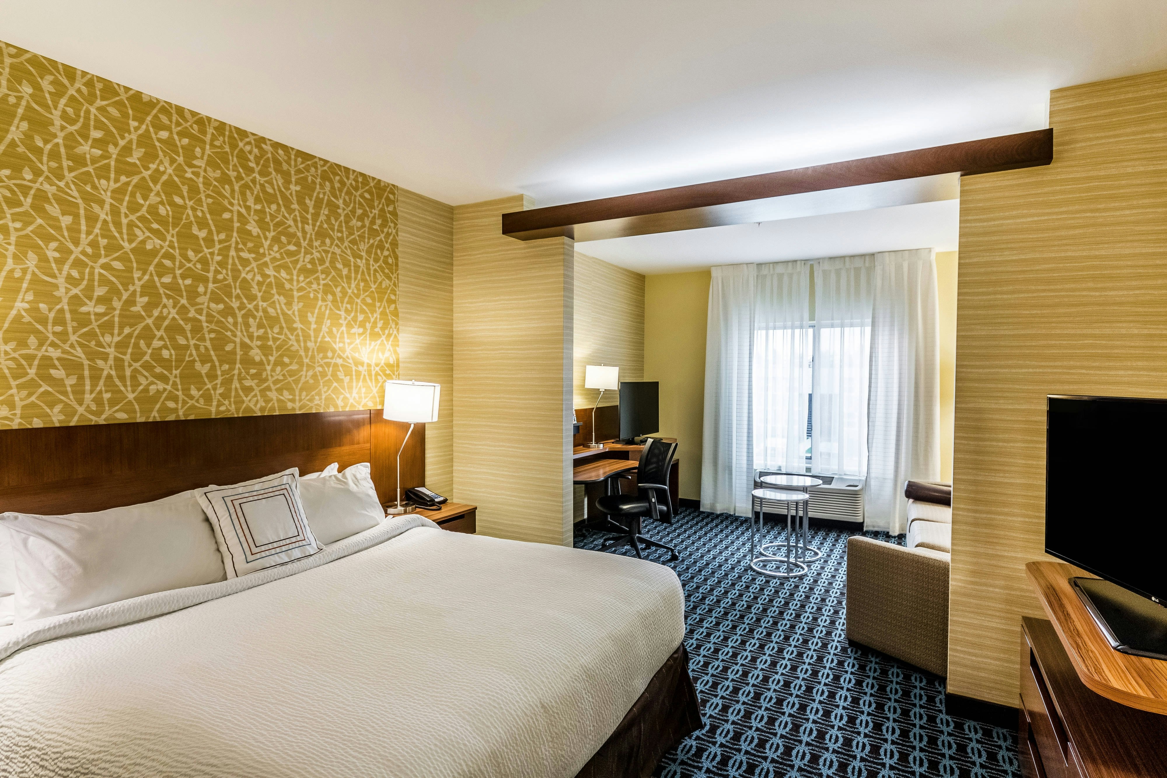 Fairfield by Marriott Inn & Suites Butte