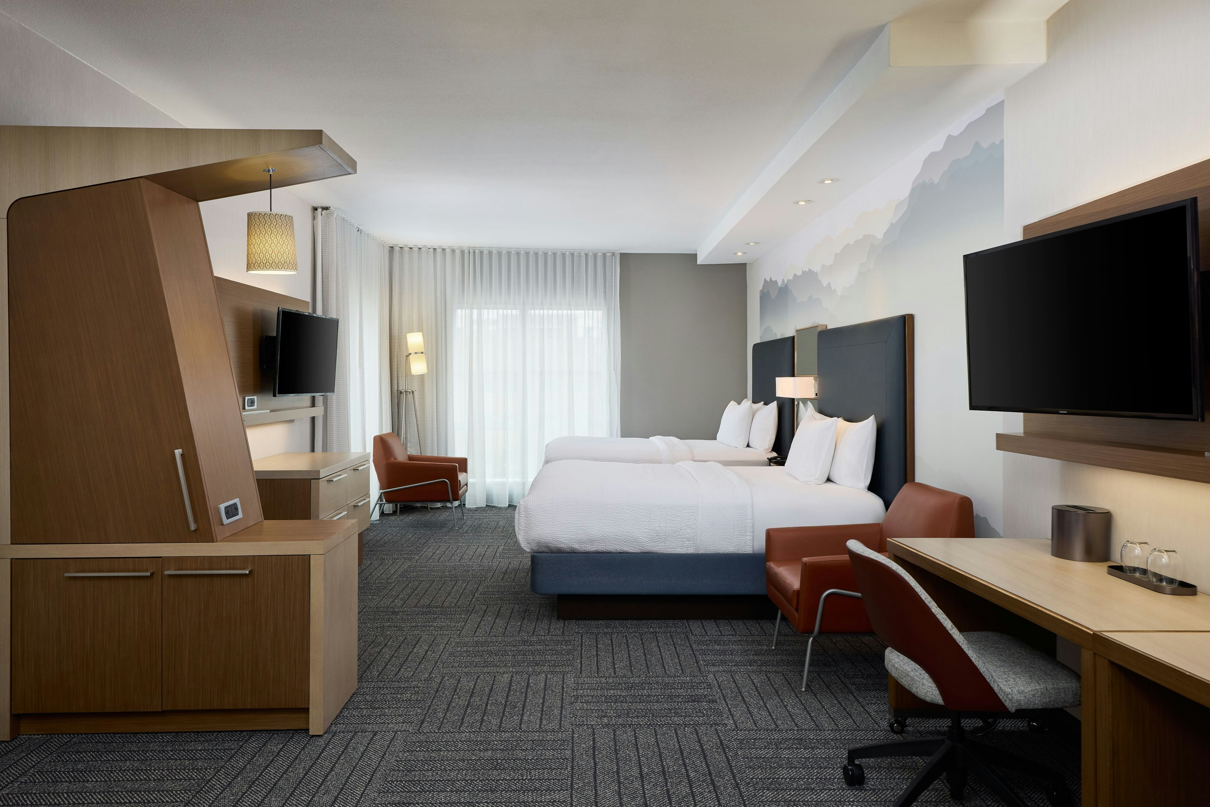 Courtyard by Marriott Denver Southwest/Littleton