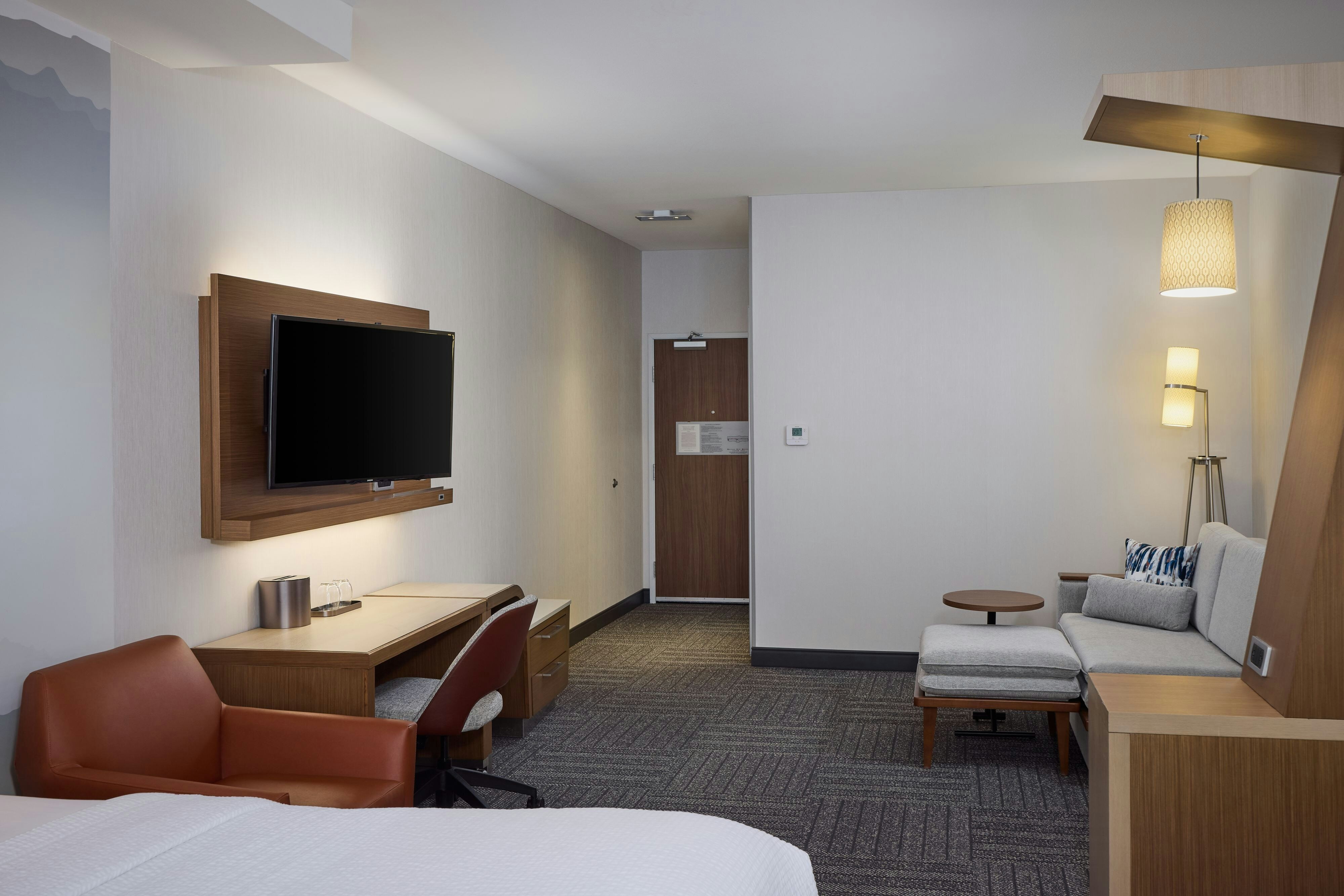 Courtyard by Marriott Denver Southwest/Littleton
