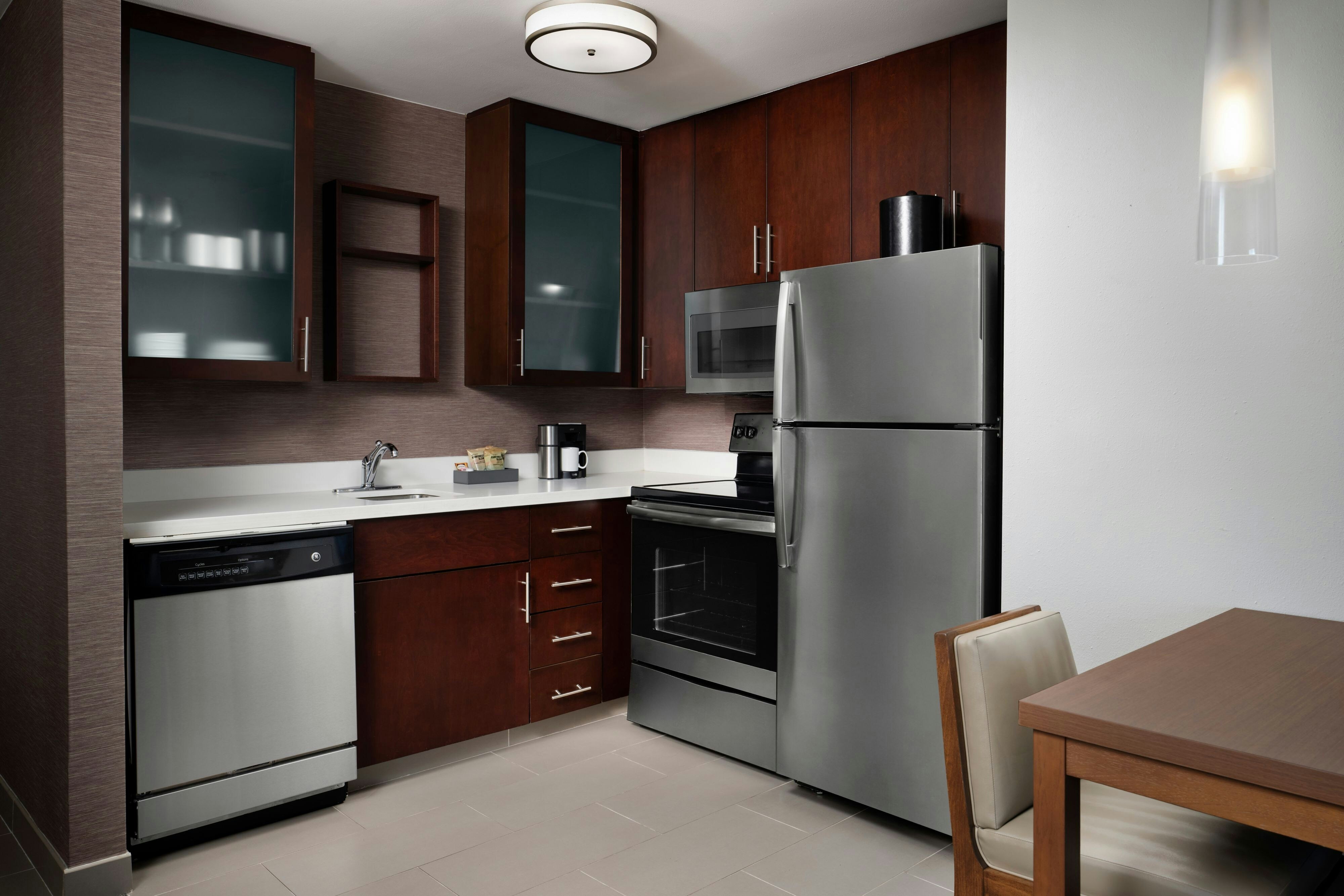 Residence Inn by Marriott Austin Lake Travis/River Place