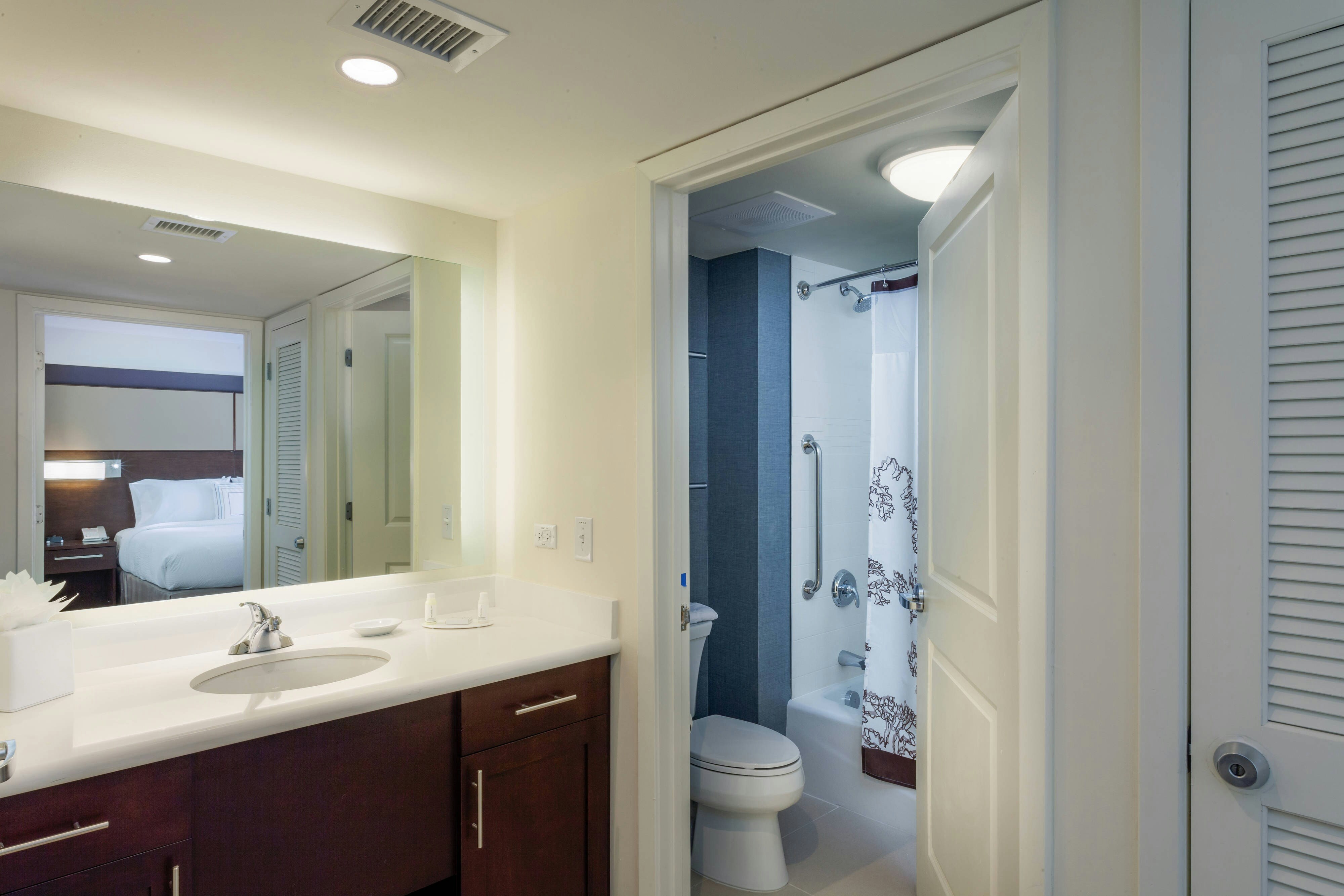 Residence Inn by Marriott Austin Lake Travis/River Place