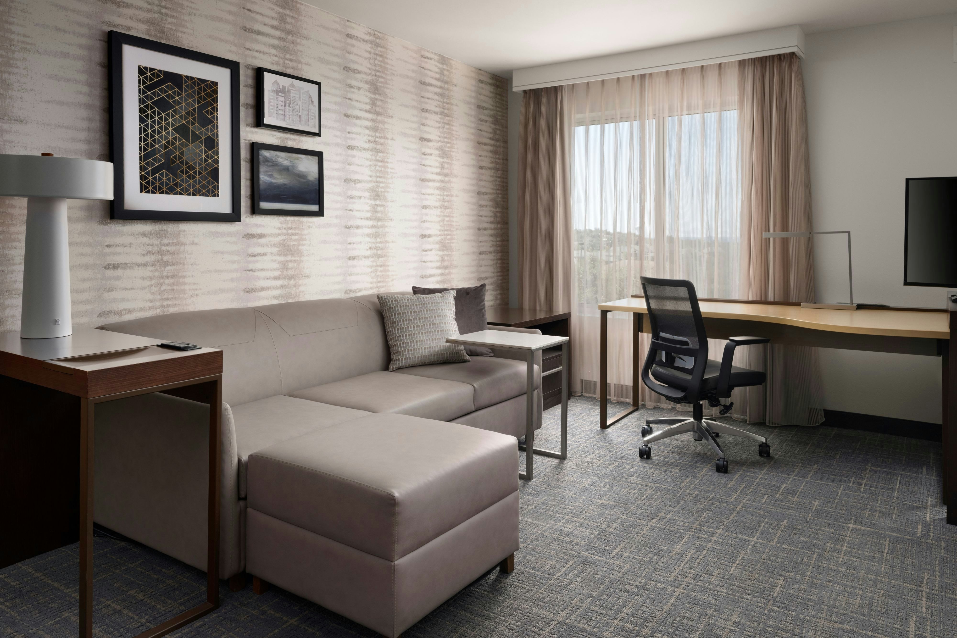 Residence Inn by Marriott Austin Lake Travis/River Place