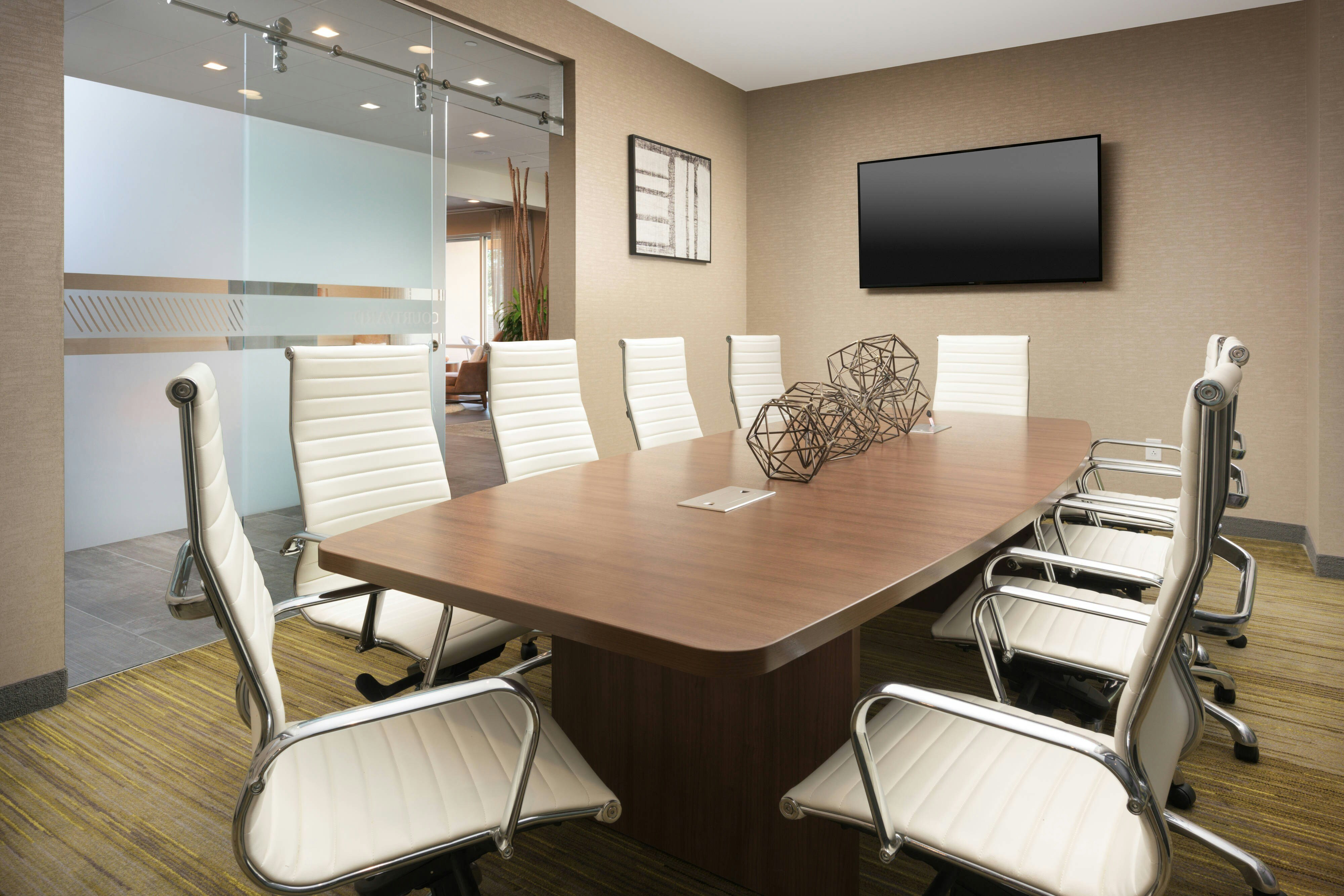 Courtyard by Marriott Nashville SE/Murfreesboro