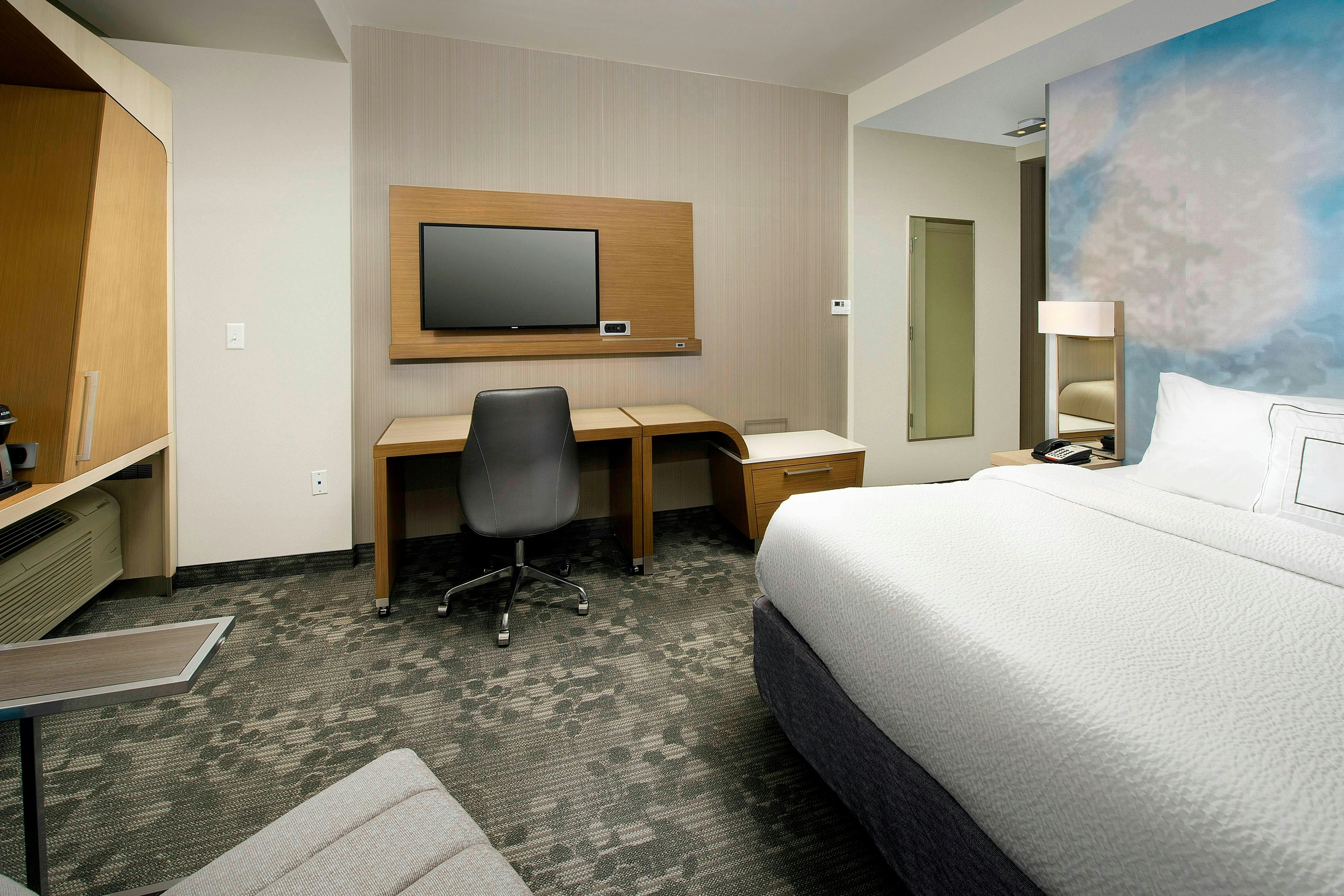 Courtyard by Marriott Nashville SE/Murfreesboro