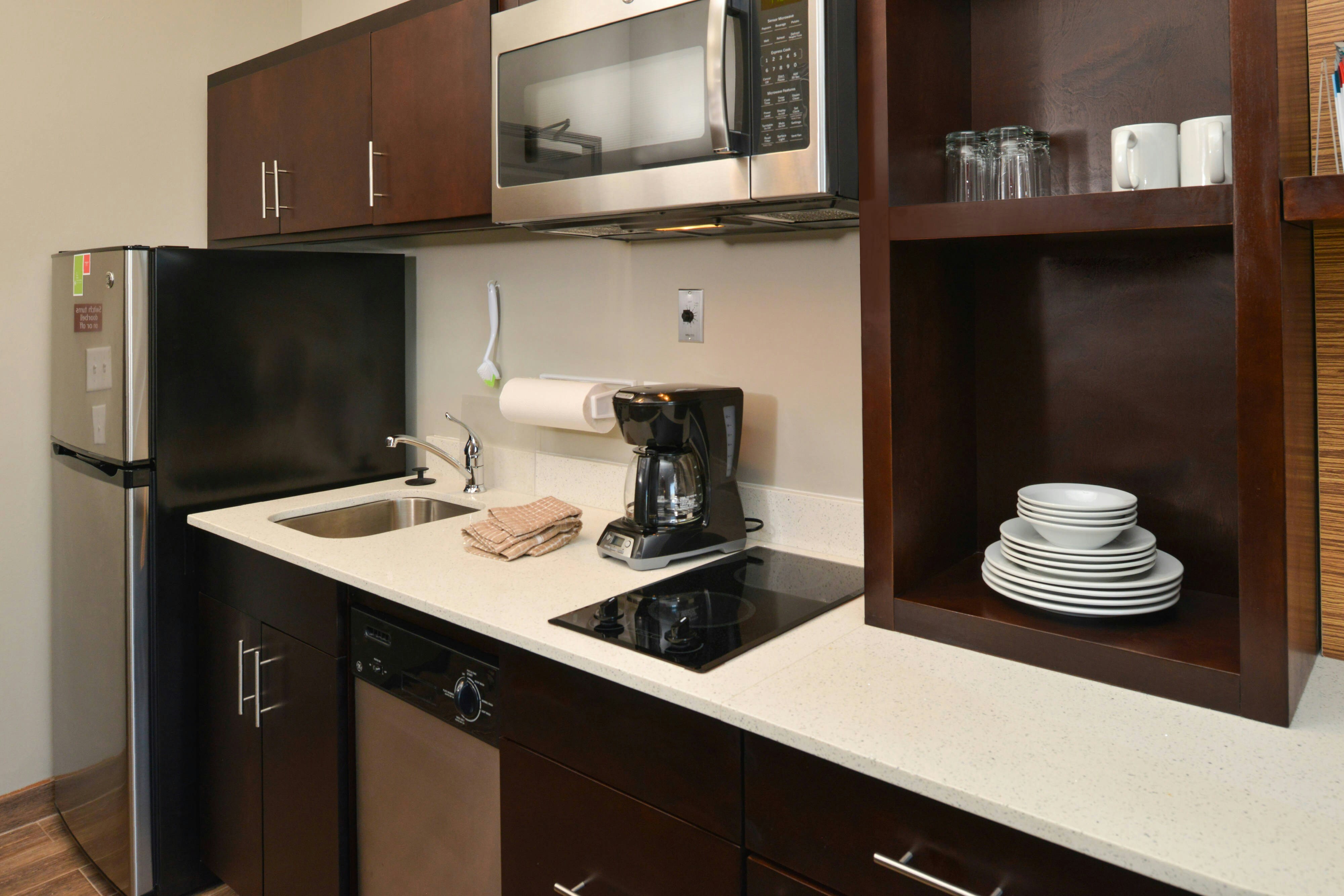 TownePlace Suites by Marriott Laplace