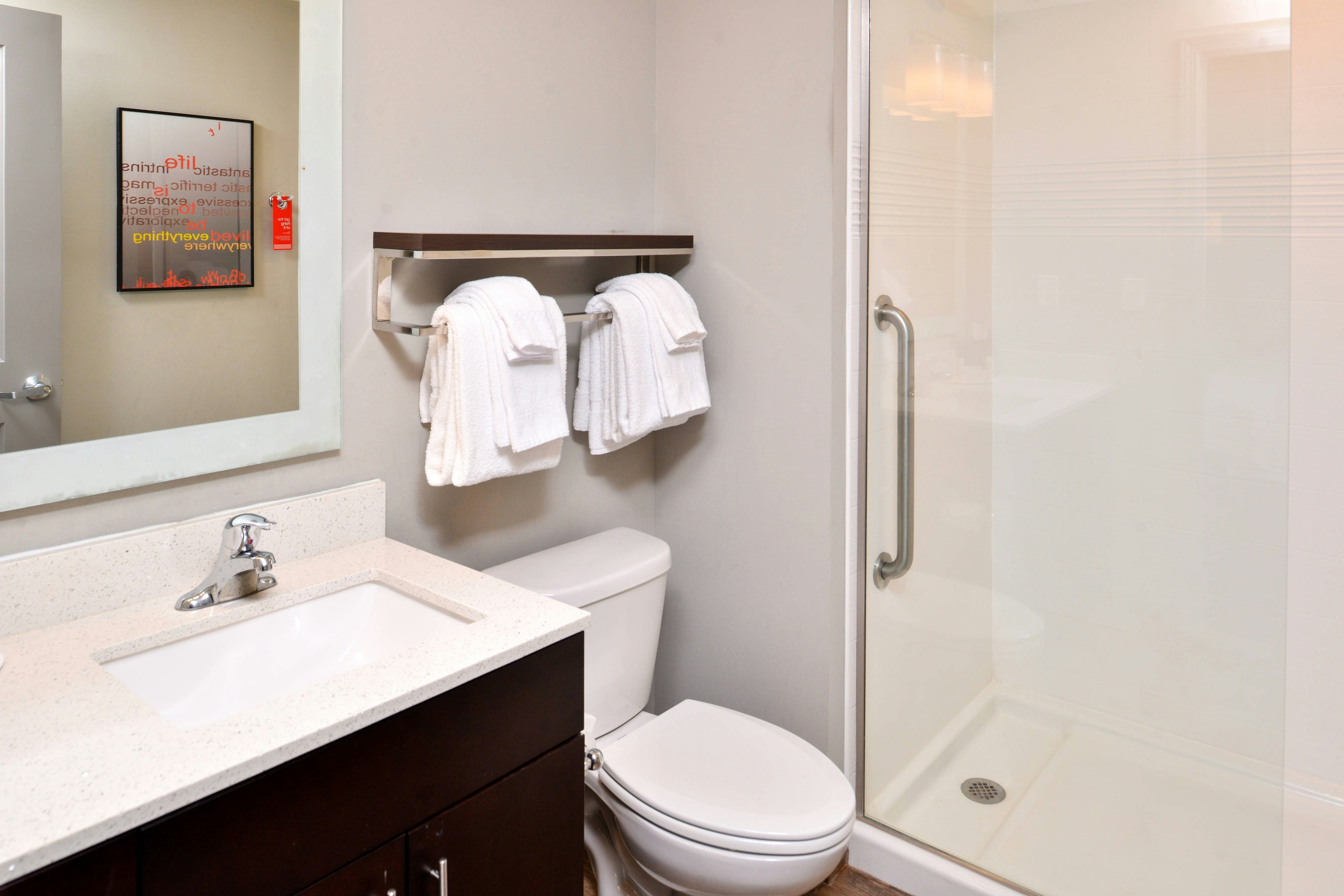 TownePlace Suites by Marriott Laplace