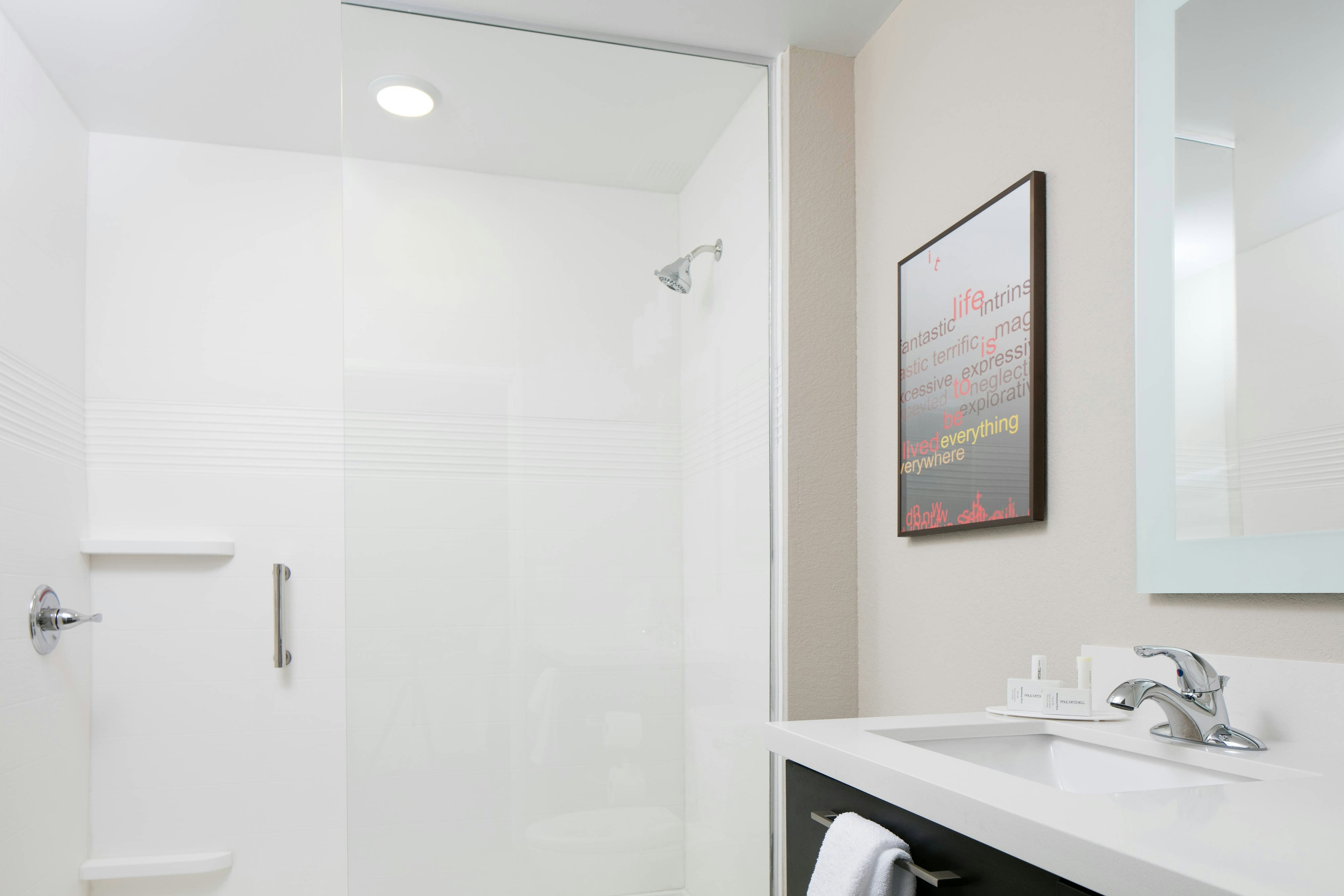 TownePlace Suites by Marriott Kansas City Airport