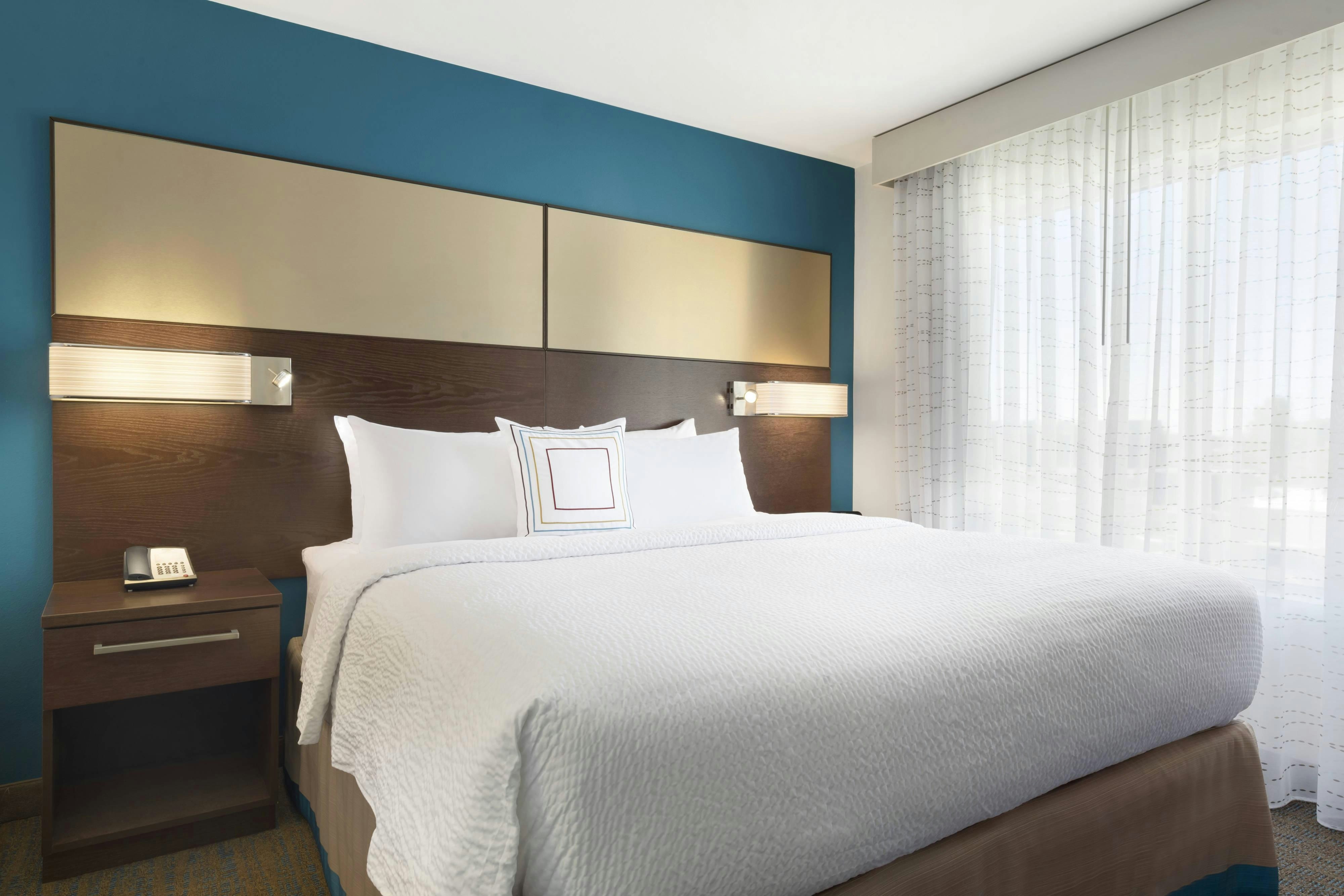 Residence Inn by Marriott St. Paul Woodbury