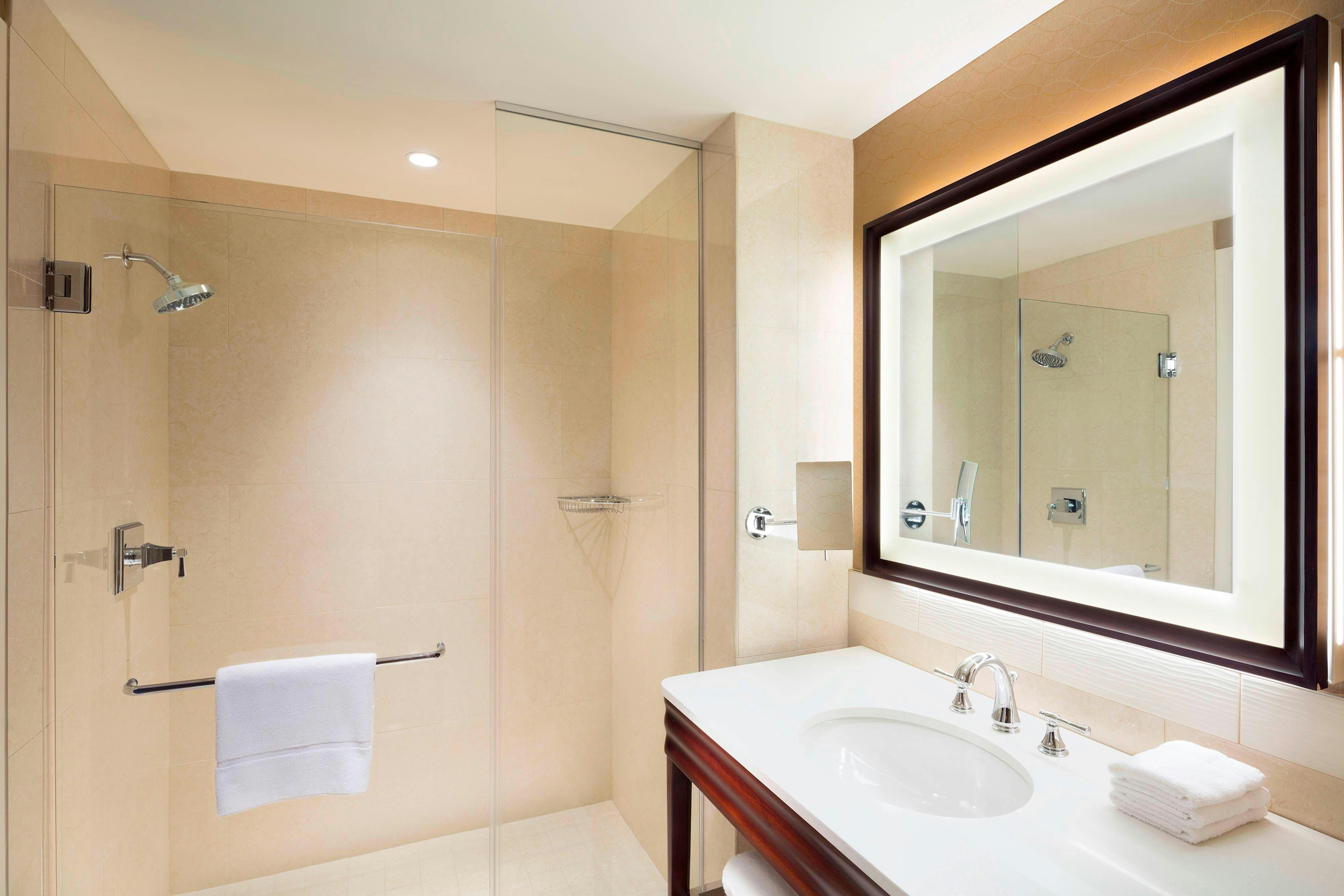 Sheraton Austin Georgetown Hotel & Conference Center