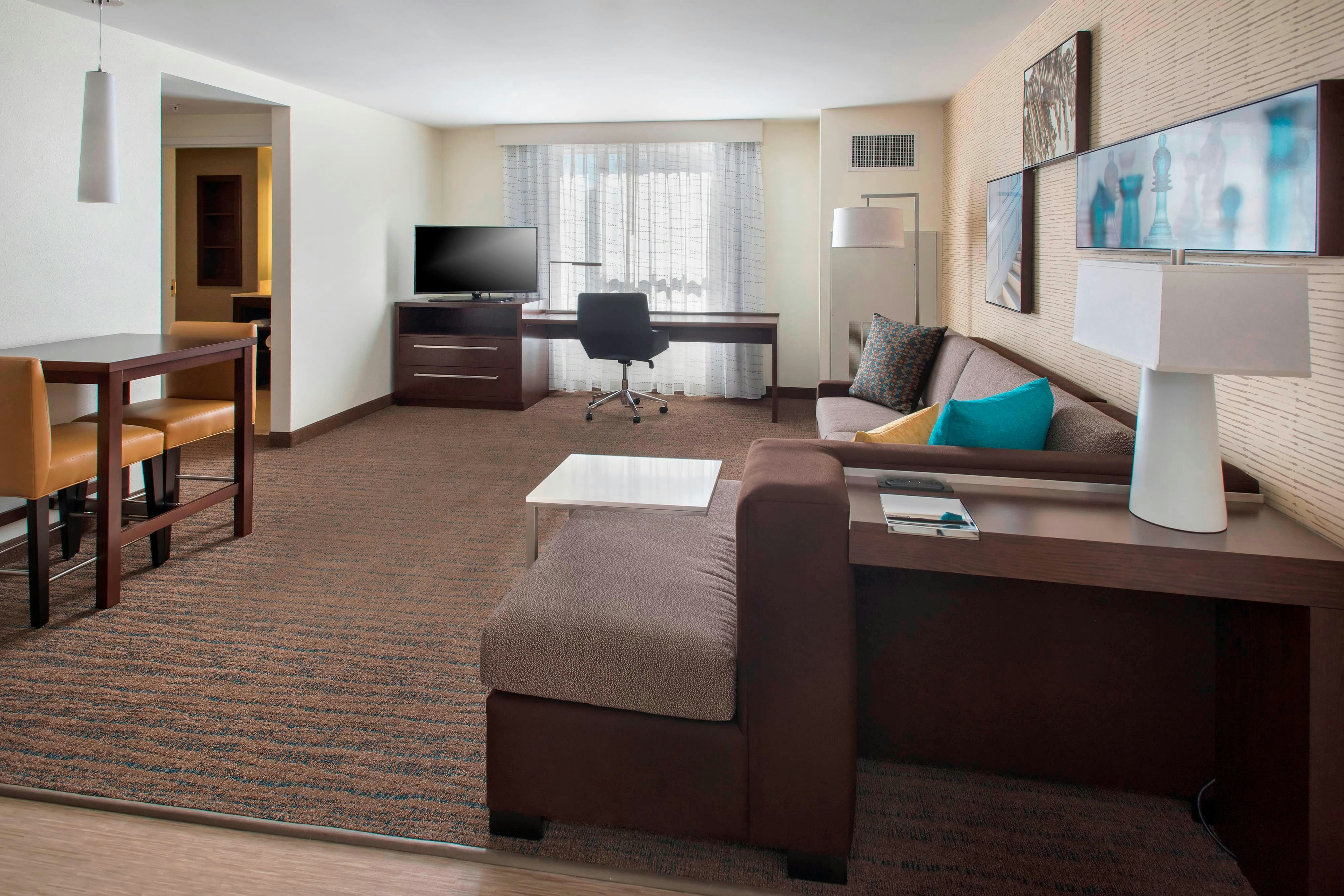 Residence Inn by Marriott Boston Bridgewater