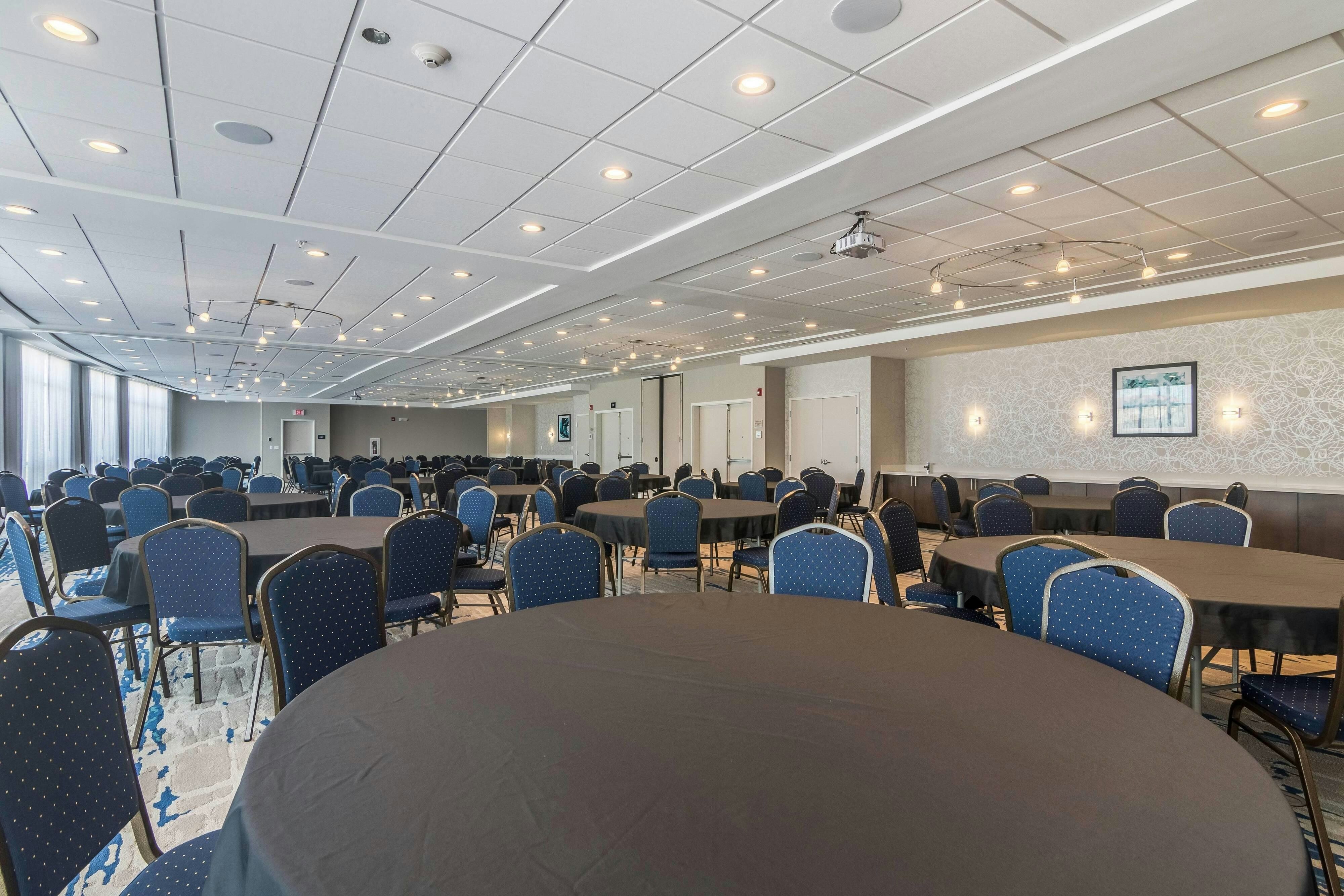 SpringHill Suites by Marriott Oklahoma City Downtown/Bricktown